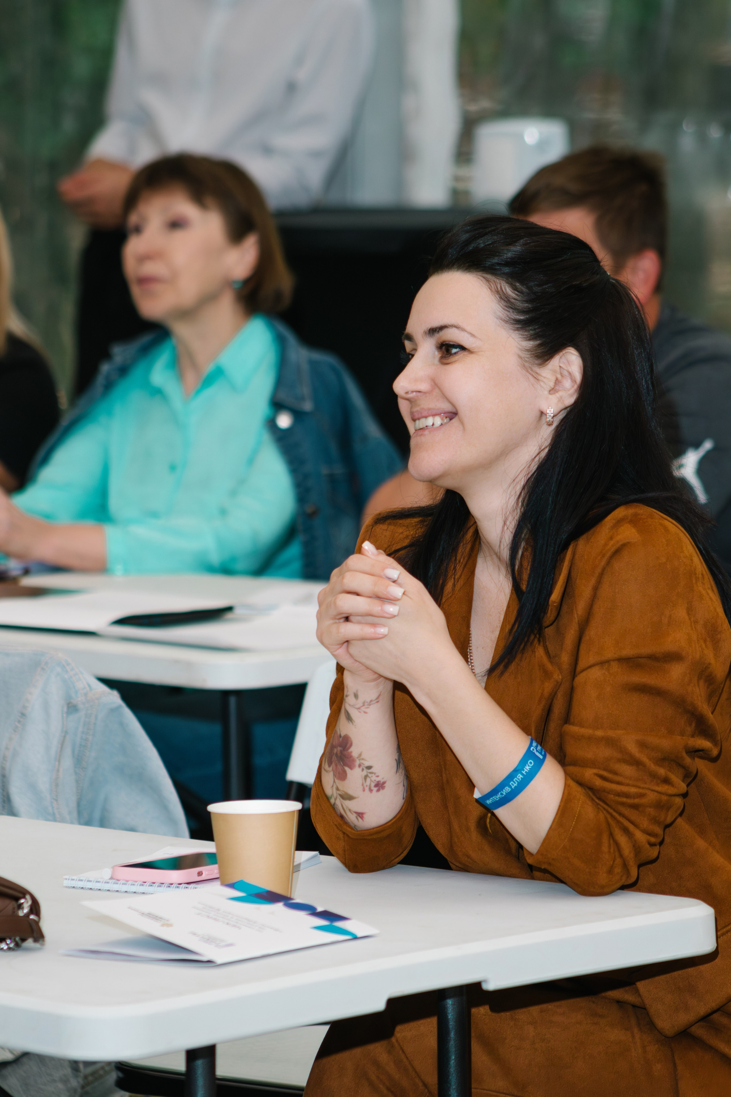 Гранты губернатора Кубани. Артур Иликчян — Wedding & Event фотограф в Краснодаре