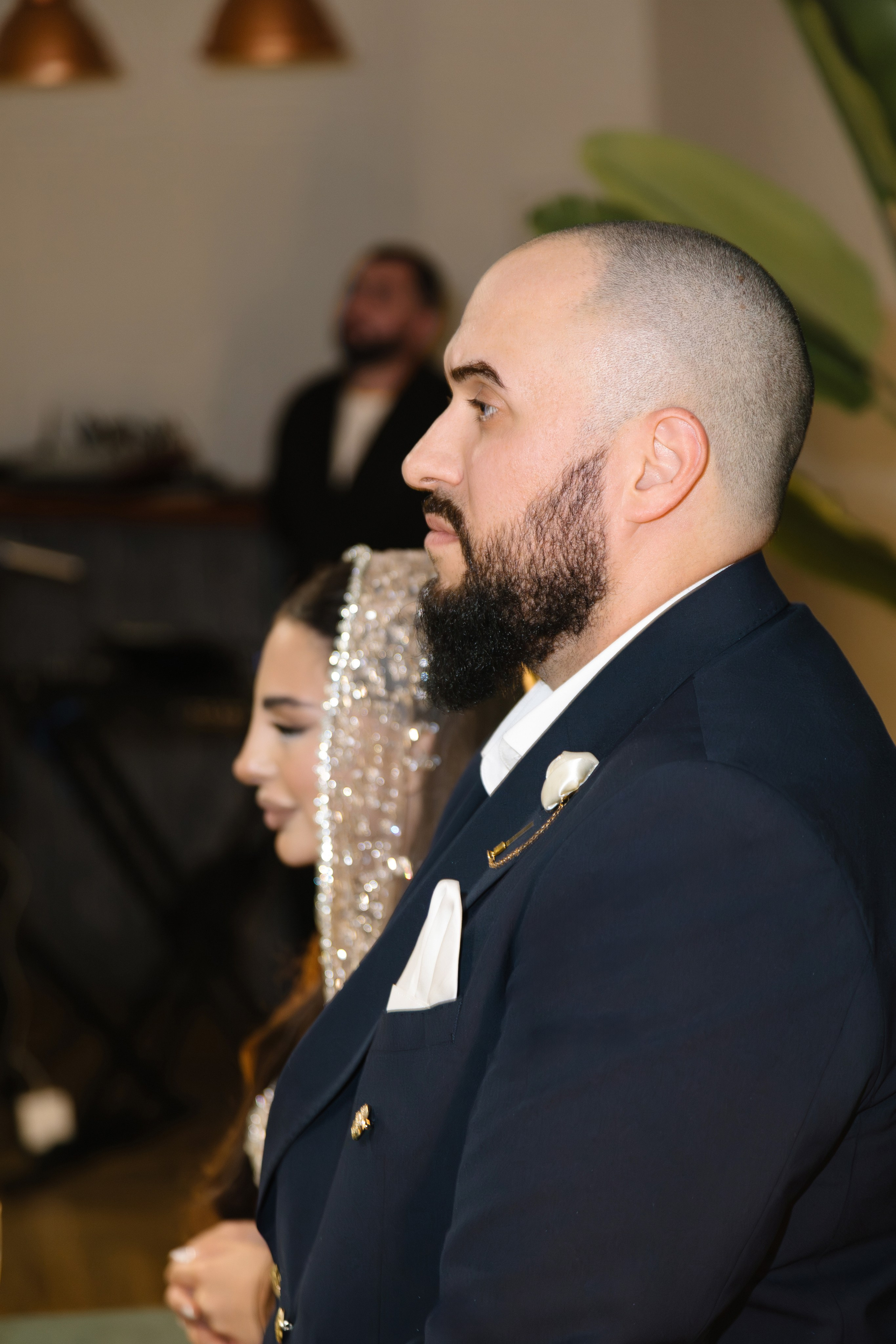 Свадьба Адольфа и Эллен. Артур Иликчян — Wedding & Event фотограф в Краснодаре