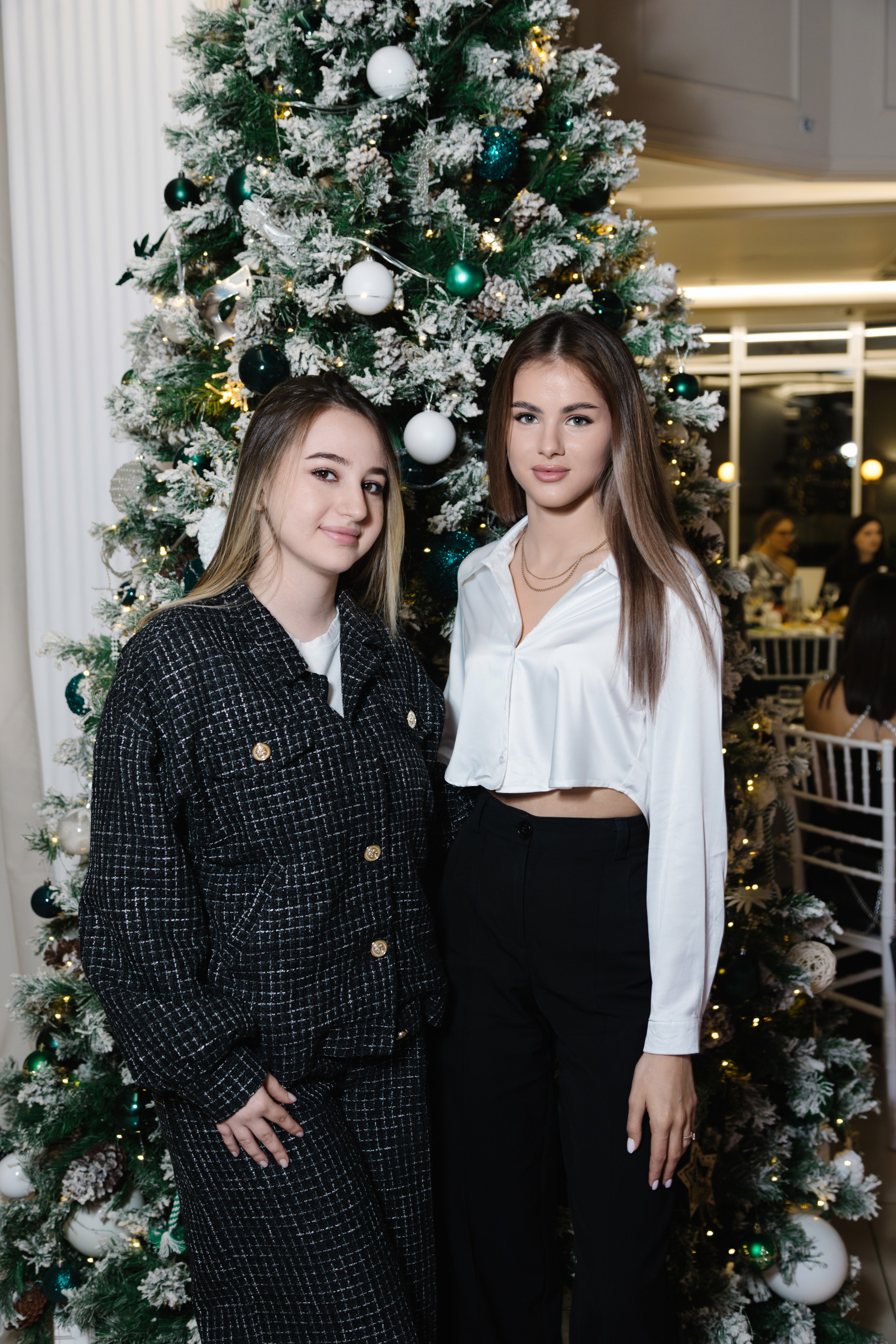 Новогодний корпоратив. Артур Иликчян — Wedding & Event фотограф в Краснодаре