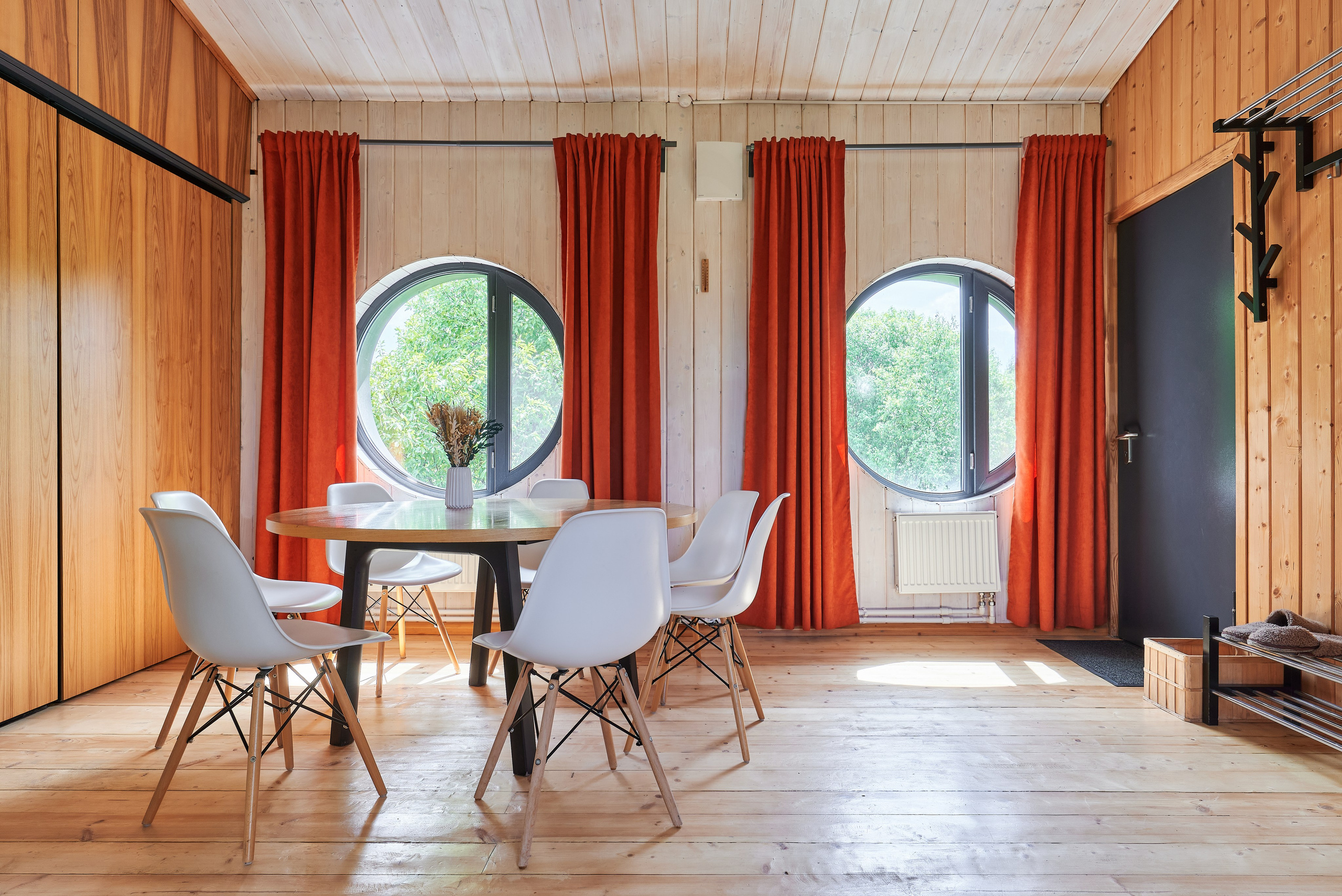 Дома. Интерьерный фотограф