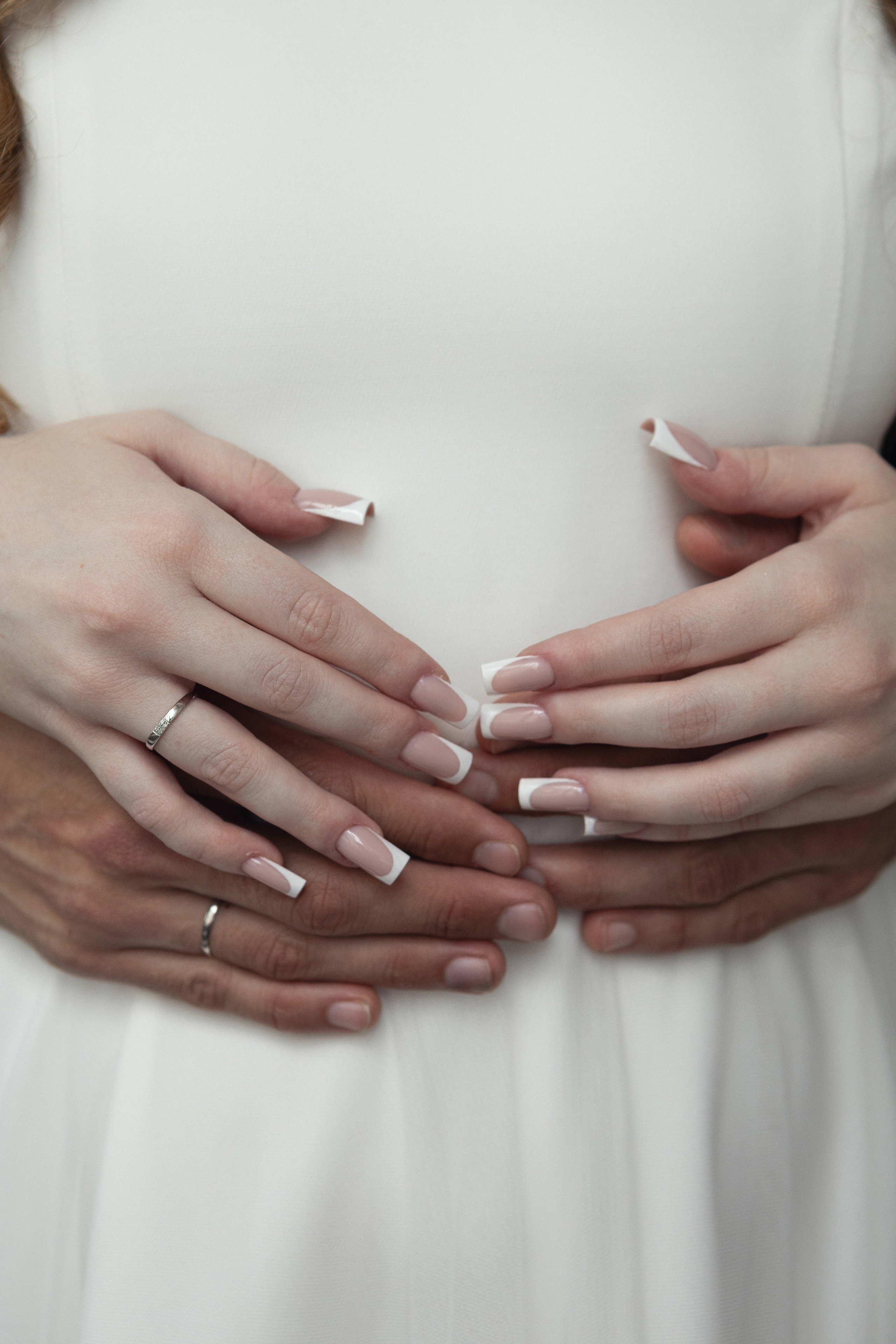 Александра & Семен. Свадебный фотограф в Омске