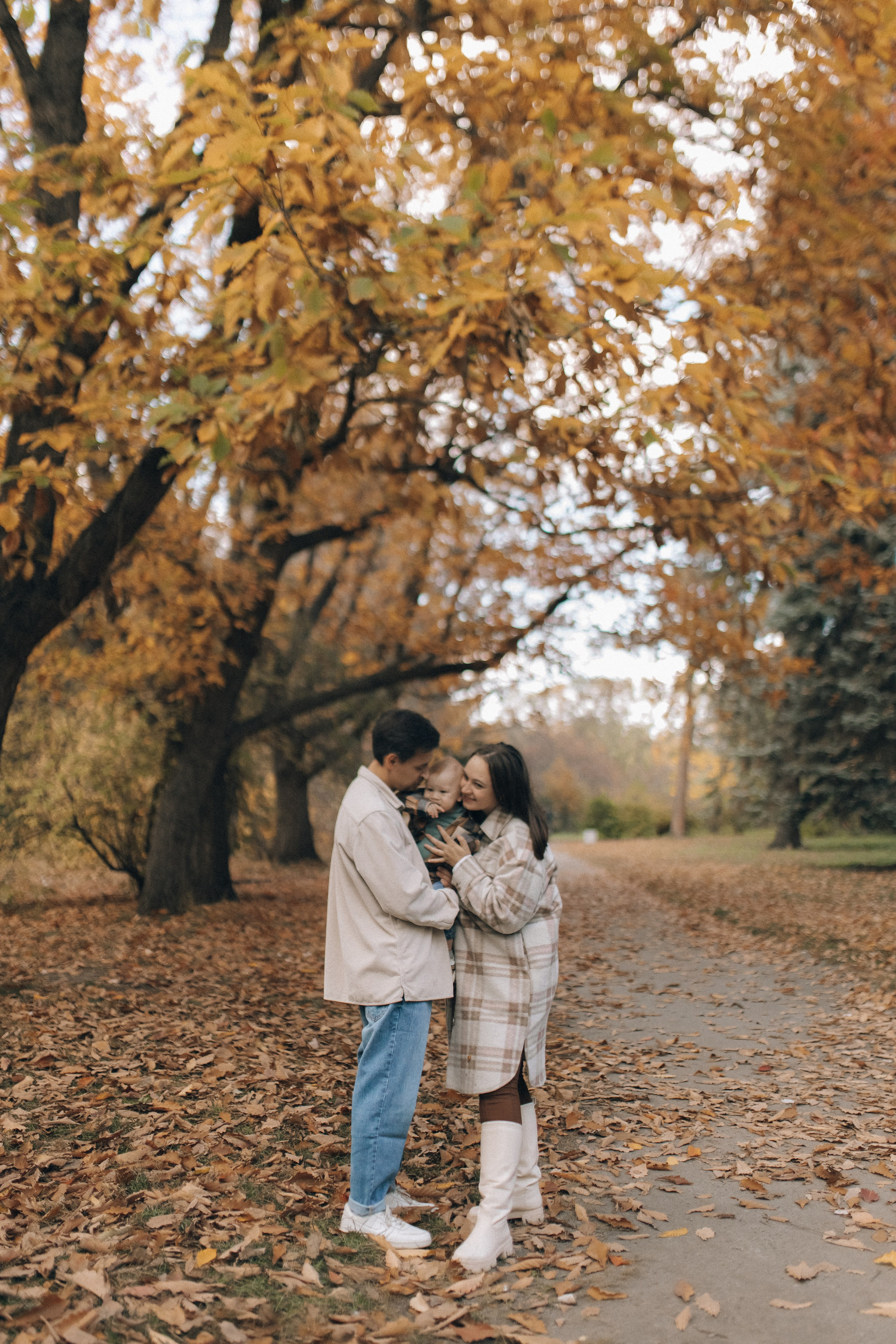 Семейный фотограф Екатеринбург Черепанова Олеся