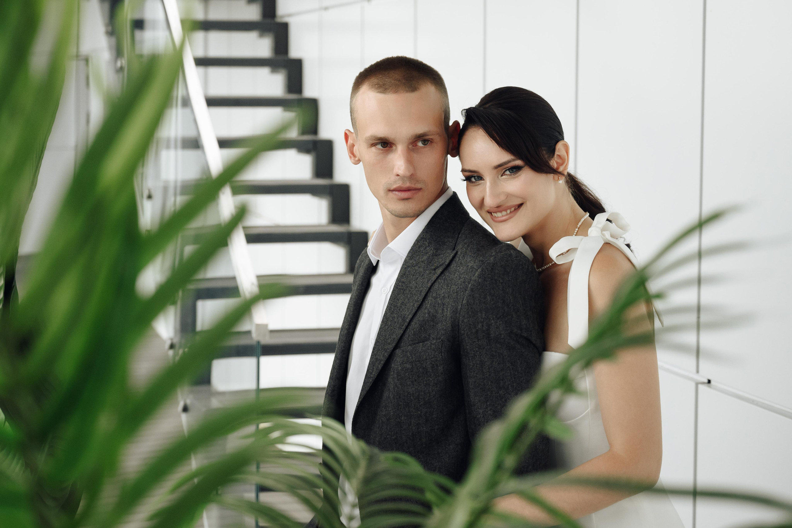 Свадебное портфолио. Dmitry Gagarin Photographer