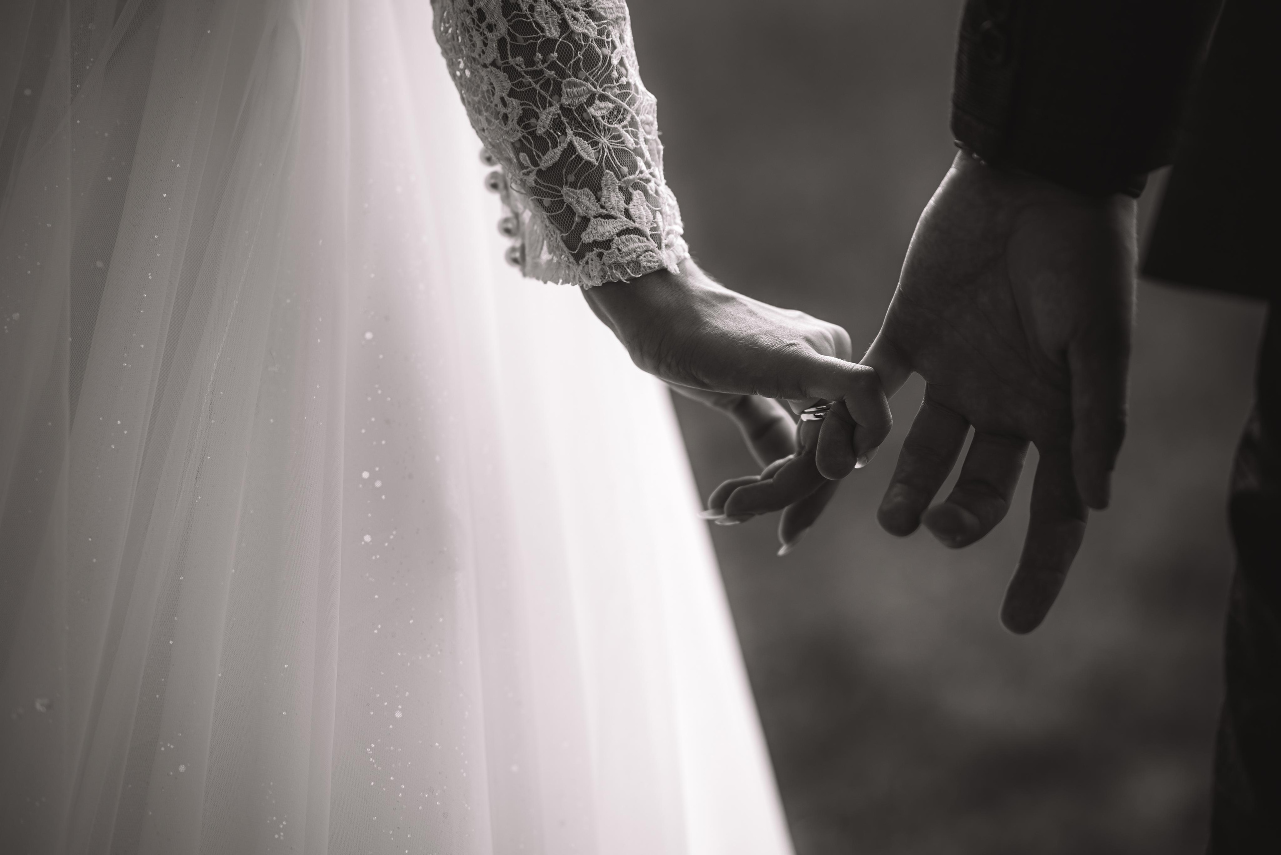 Свадебное портфолио. Dmitry Gagarin Photographer