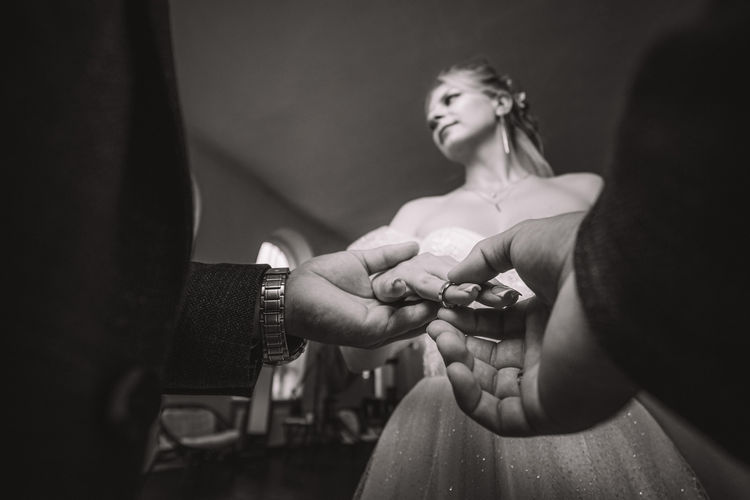 Свадебное портфолио. Dmitry Gagarin Photographer