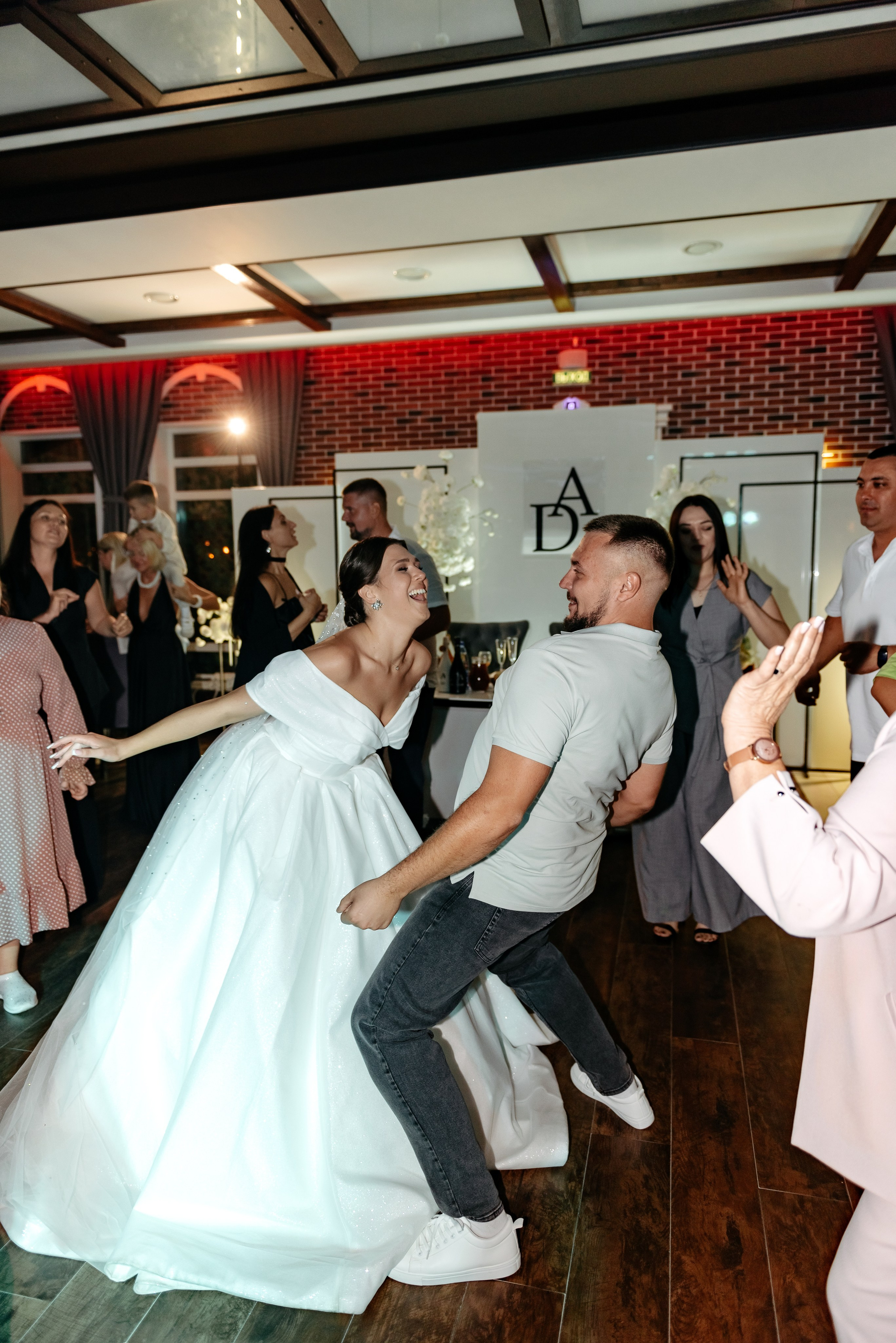 Александр и Дарья. Свадебный и семейный фотограф в Алексеевке Марина Купреева