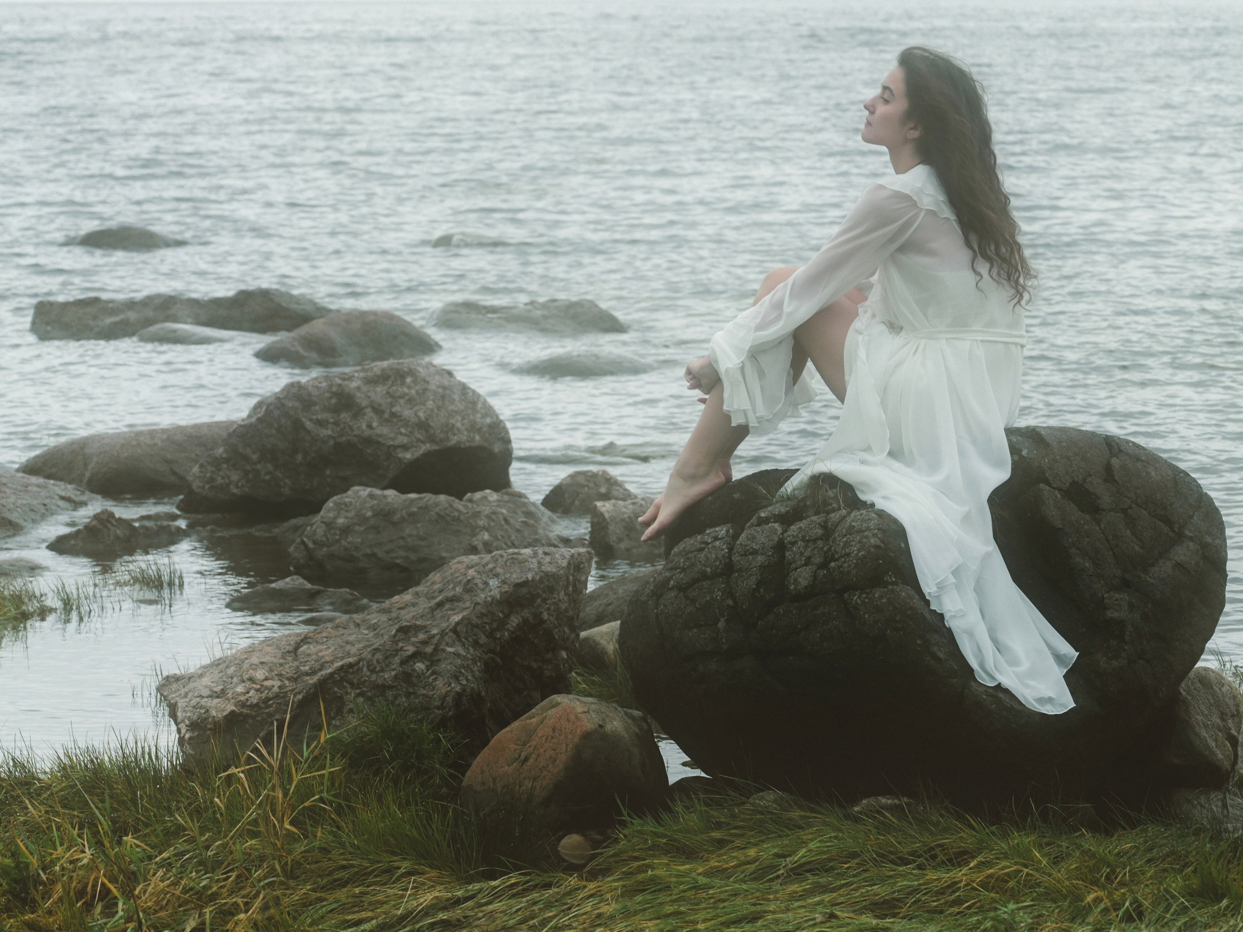 Остров воспоминаний. Фотограф Ямбикова Ксения в Москве