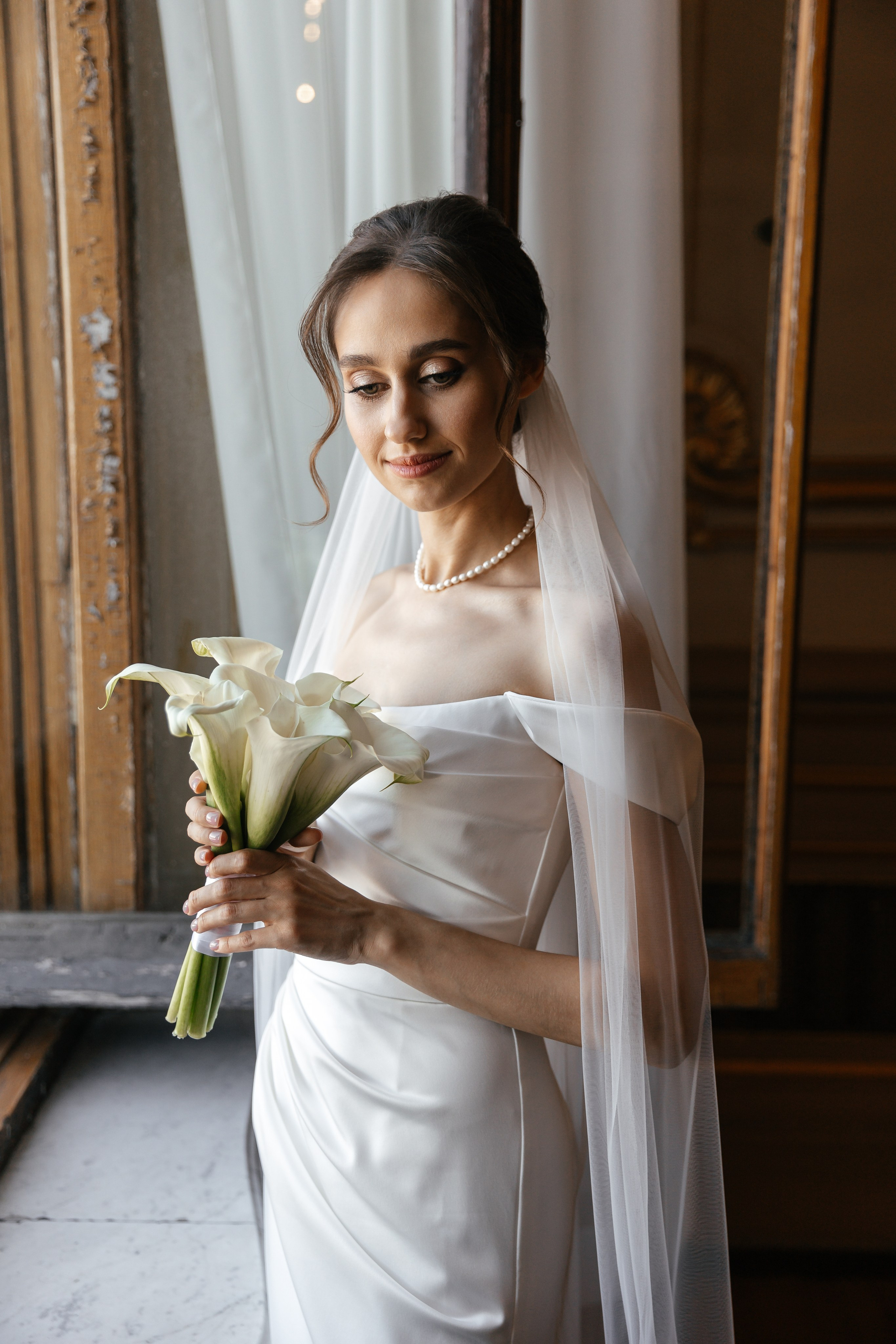 Вера и Даниил. Lifestyle фотограф в Санкт-Петербурге Анна Щекалева