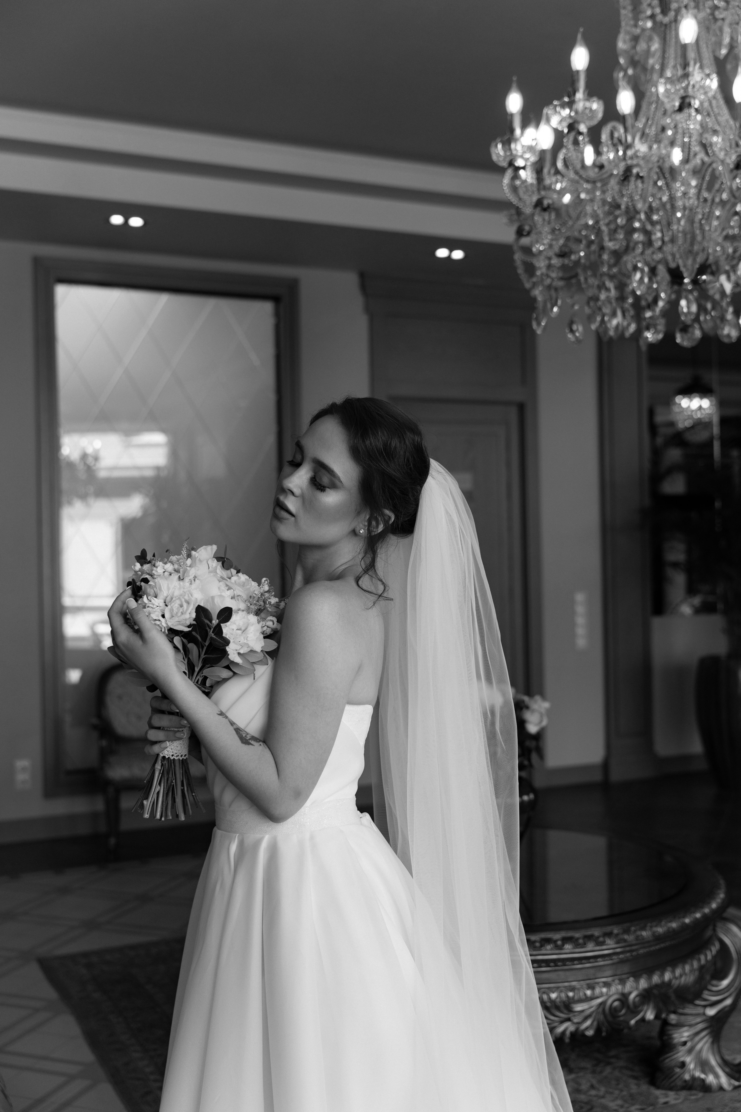 Софа и Олег