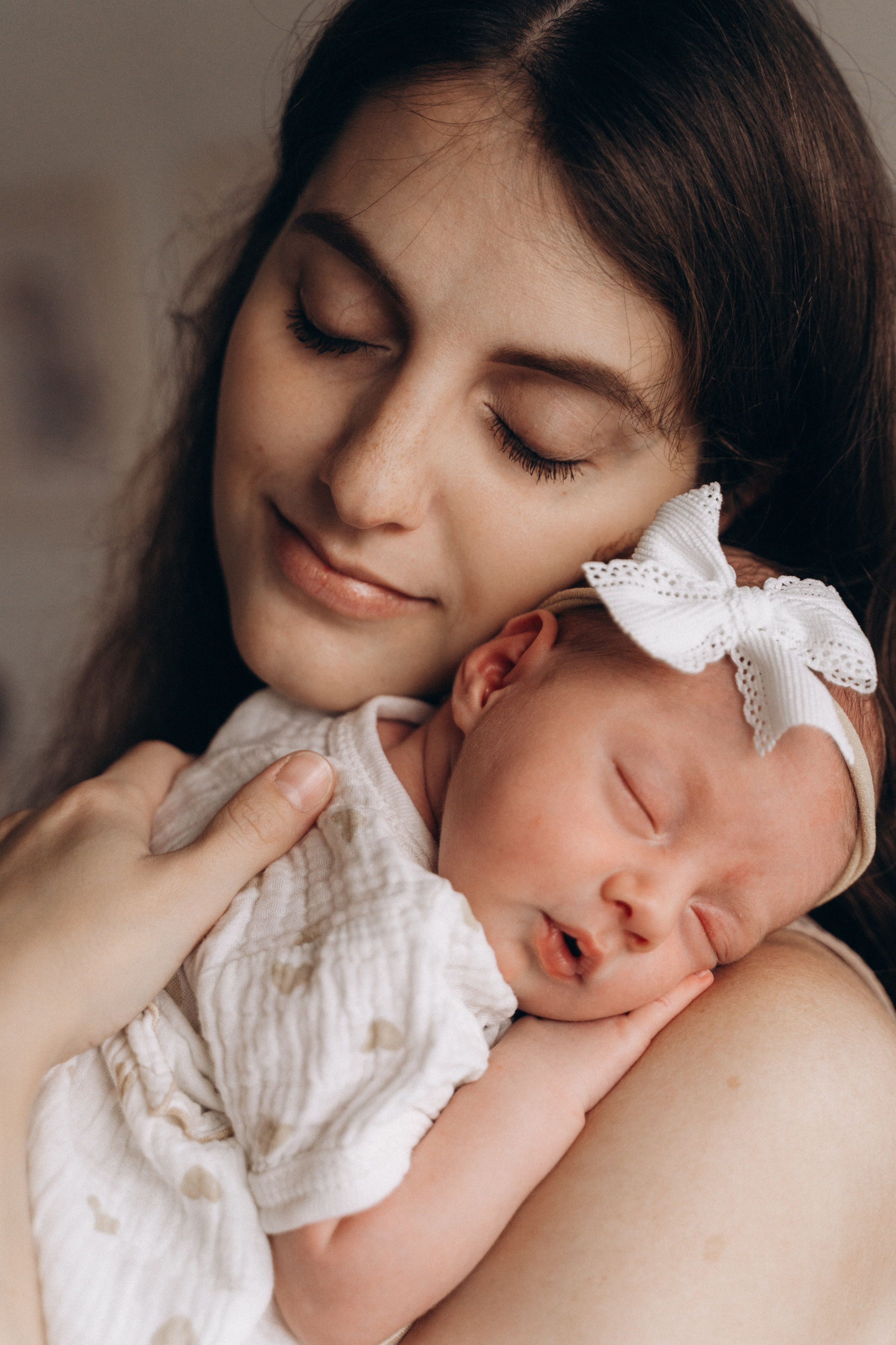 Вова, Катя, Гриша и Ася