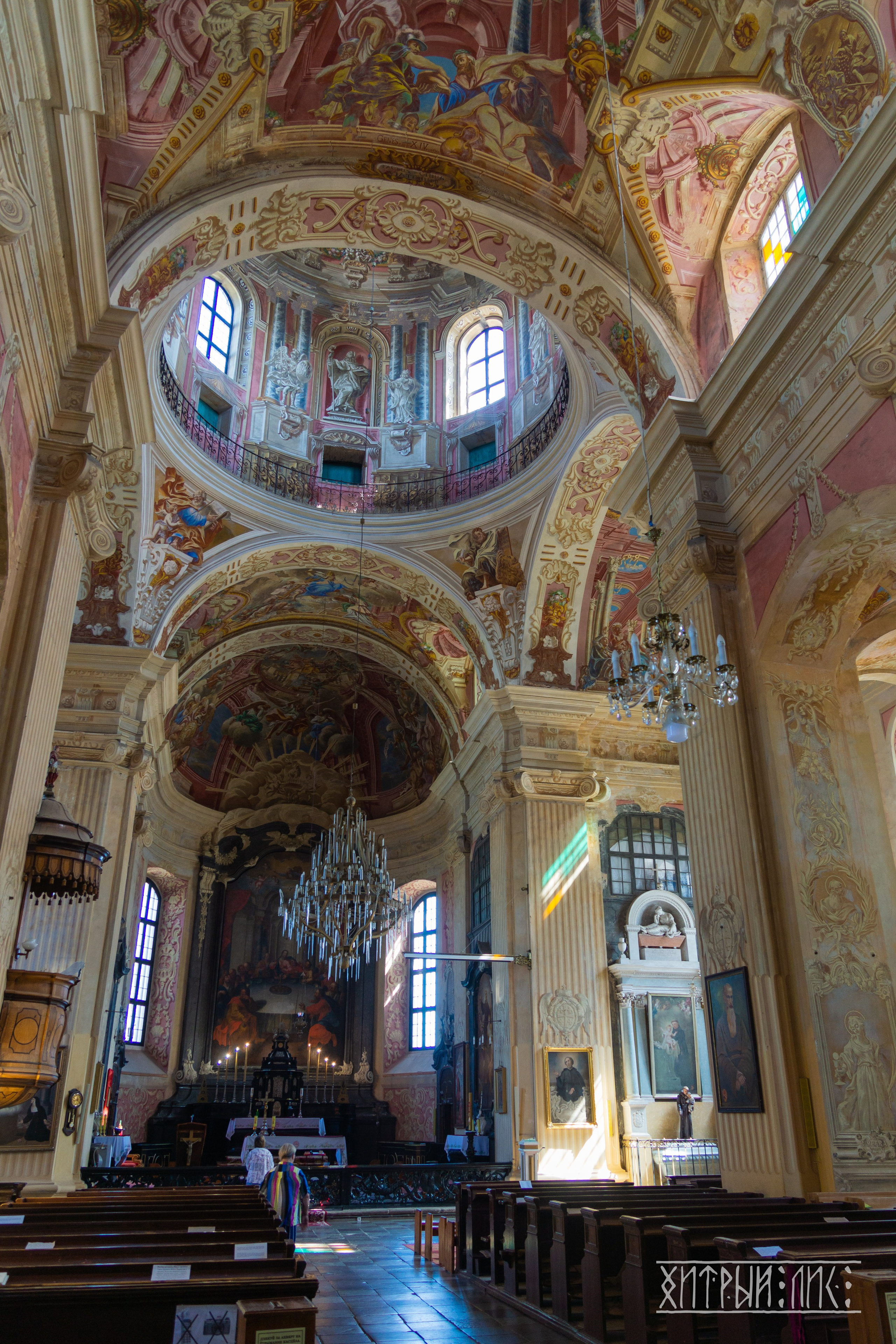 Беларусь. Фотограф-путешественник Самойлов Максим «Sly Fox»