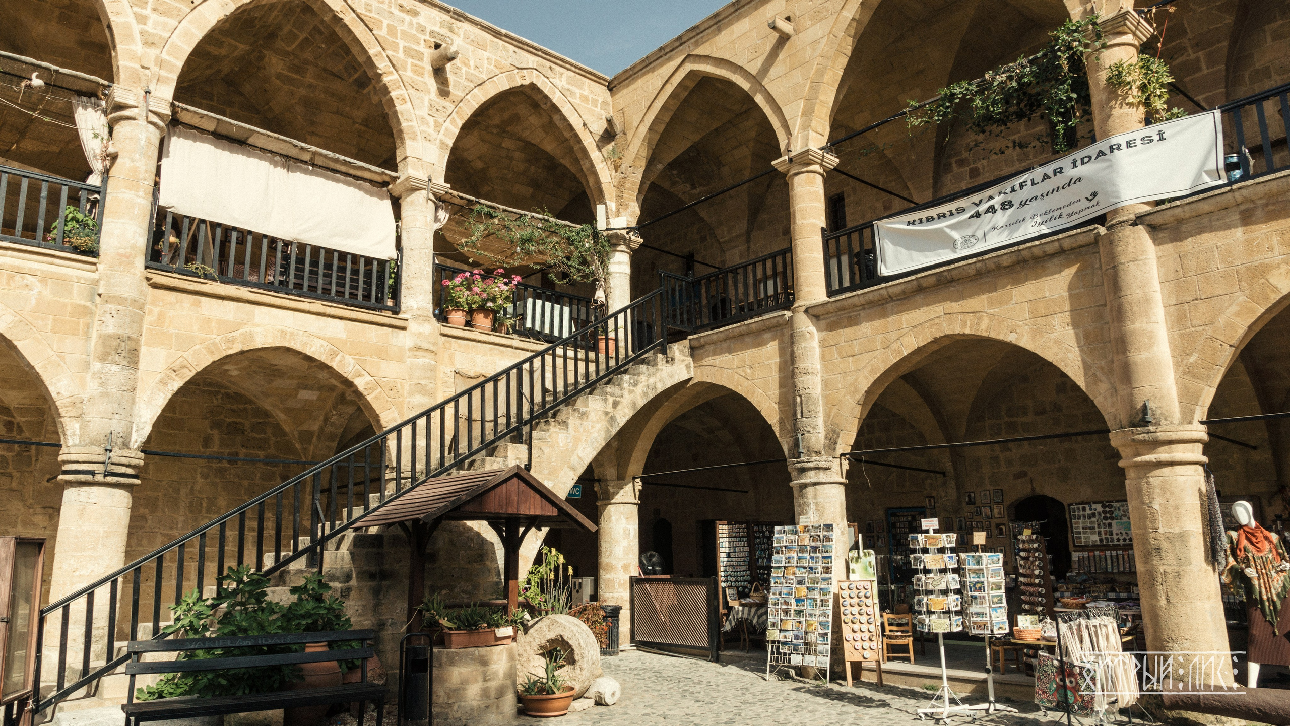 Кипр. Фотограф-путешественник Самойлов Максим «Sly Fox»