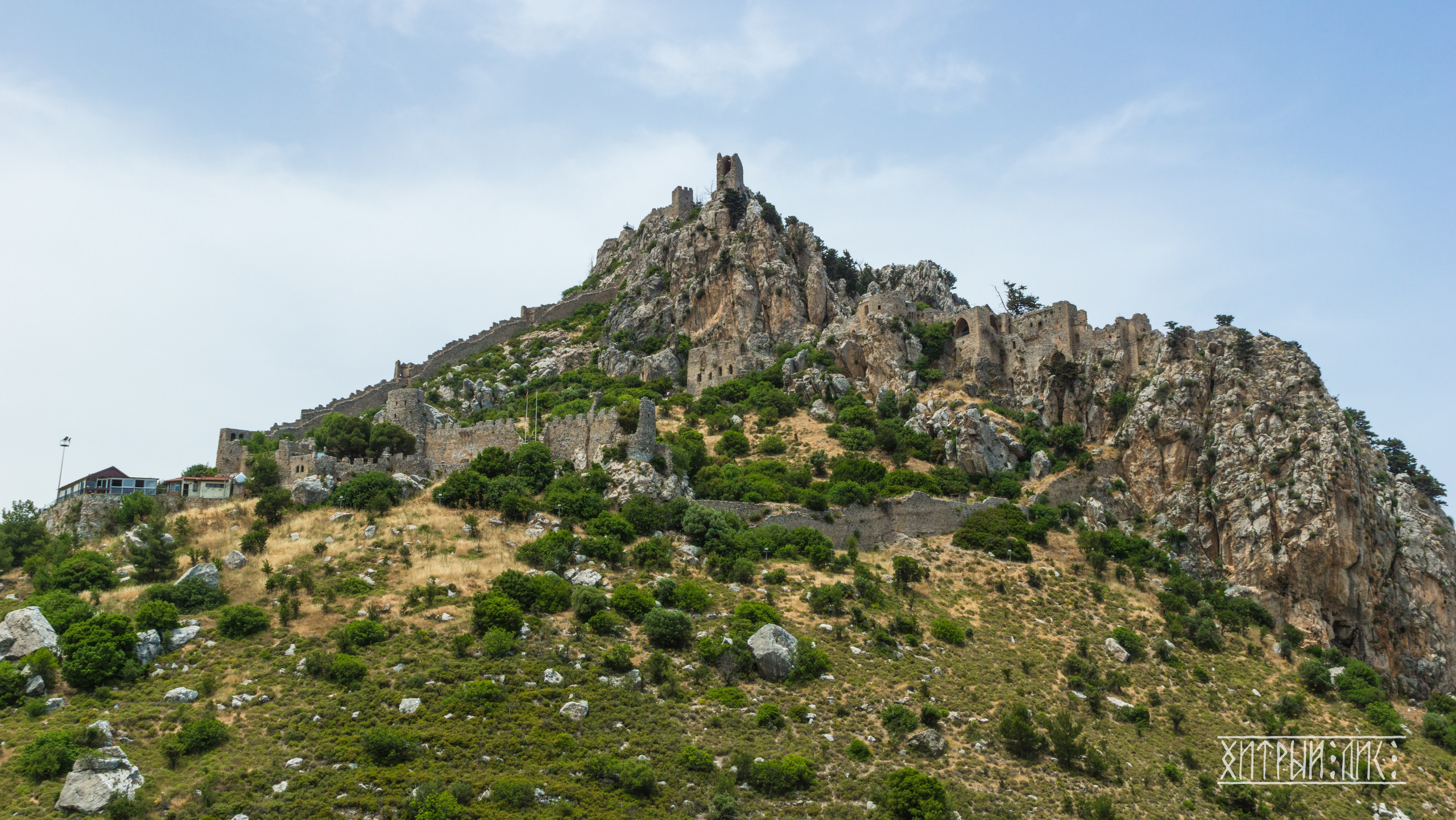 Кипр. Фотограф-путешественник Самойлов Максим «Sly Fox»