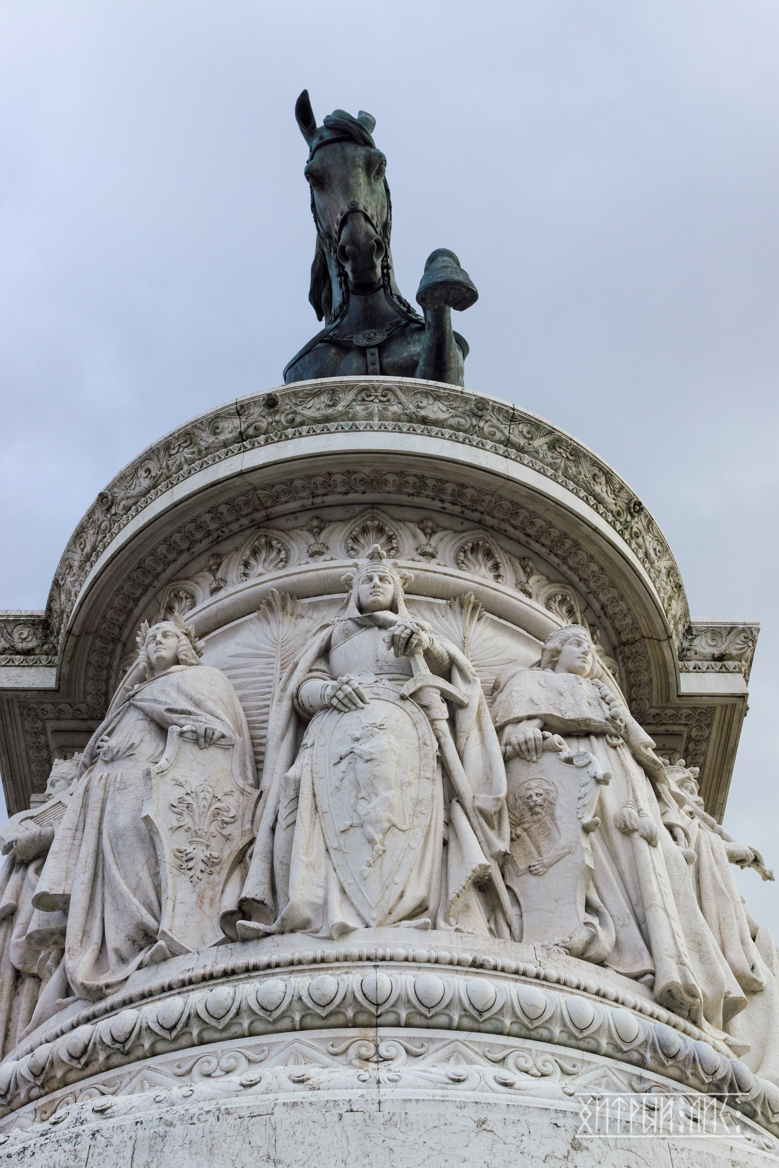 Рим. Фотограф-путешественник Самойлов Максим «Sly Fox»