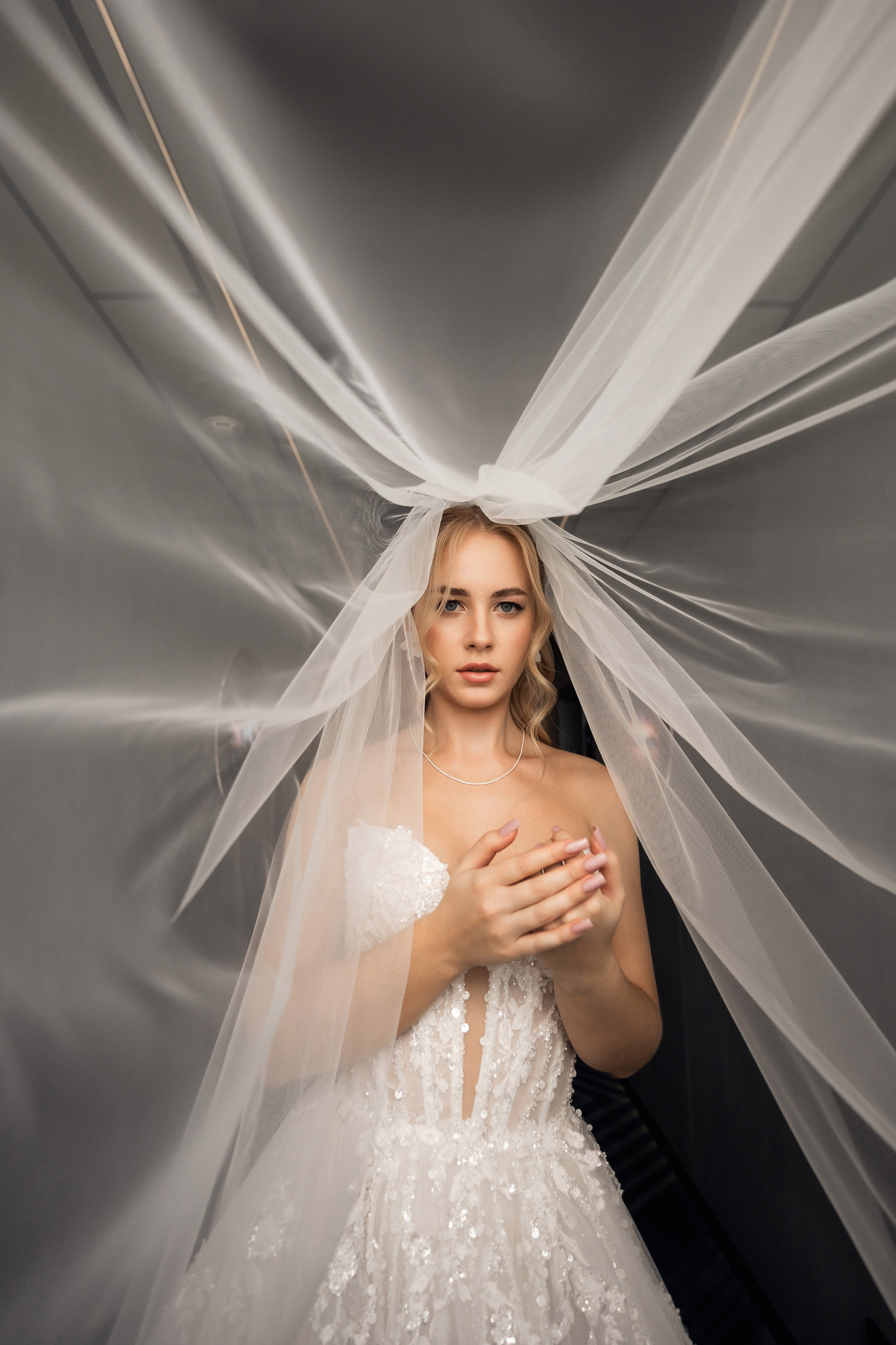 Организация свадьбы Дениса и Анны. ToDay-организация частных и деловых мероприятий под ключ