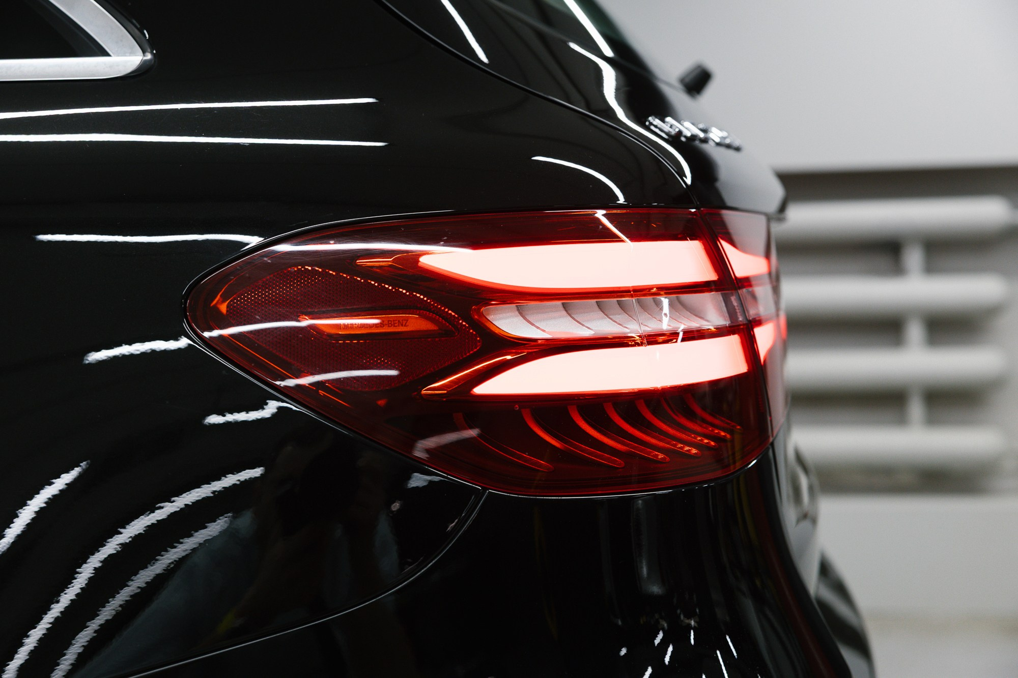 Mercedes-Benz GLC 250 2.0 4MATIC 9G-Tronic (211 л. с.). Автосалон «Х-Авто»