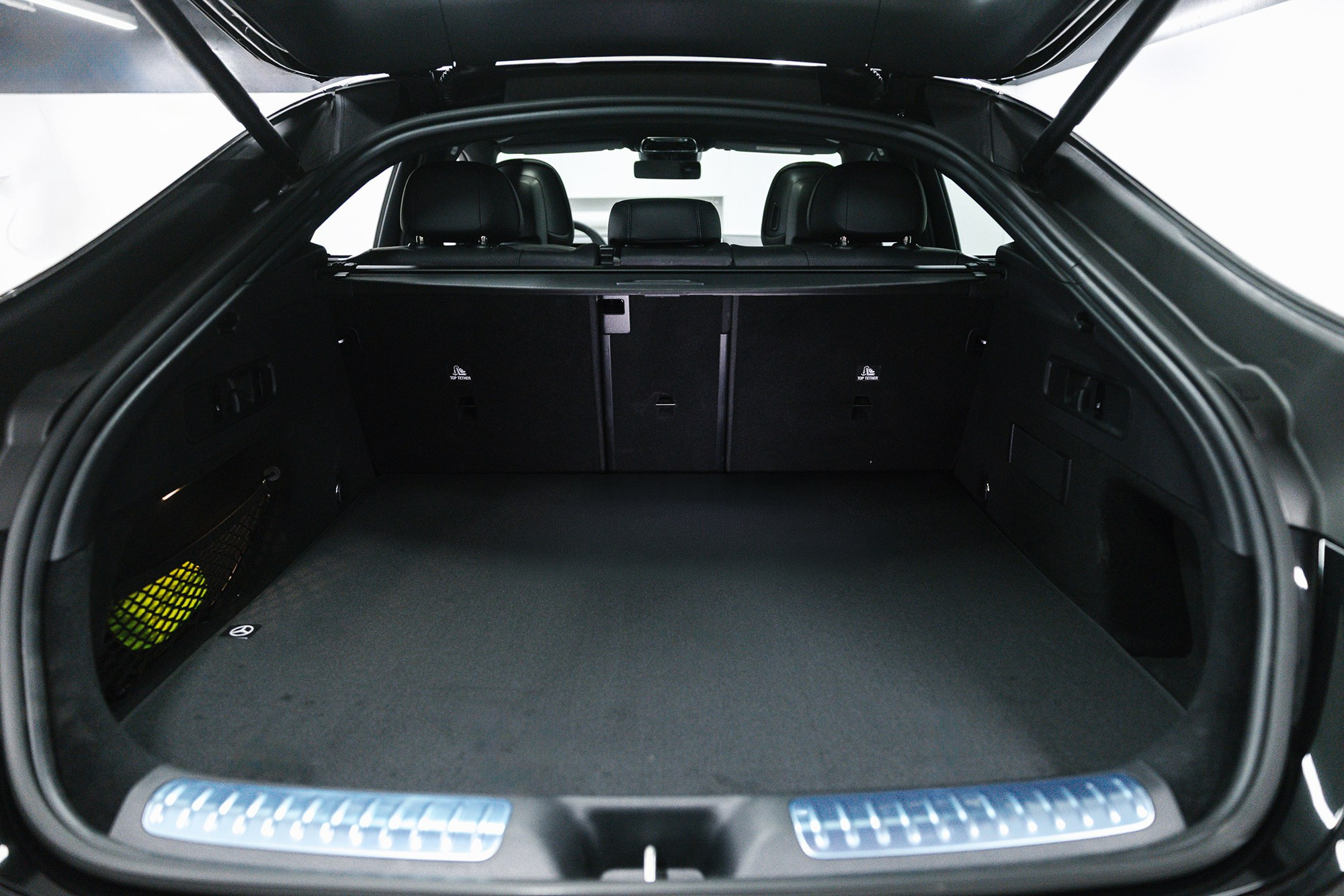 Mercedes-Benz GLC Coupe 260 II 2.0 л (204 л. с.). Автосалон «Х-Авто»