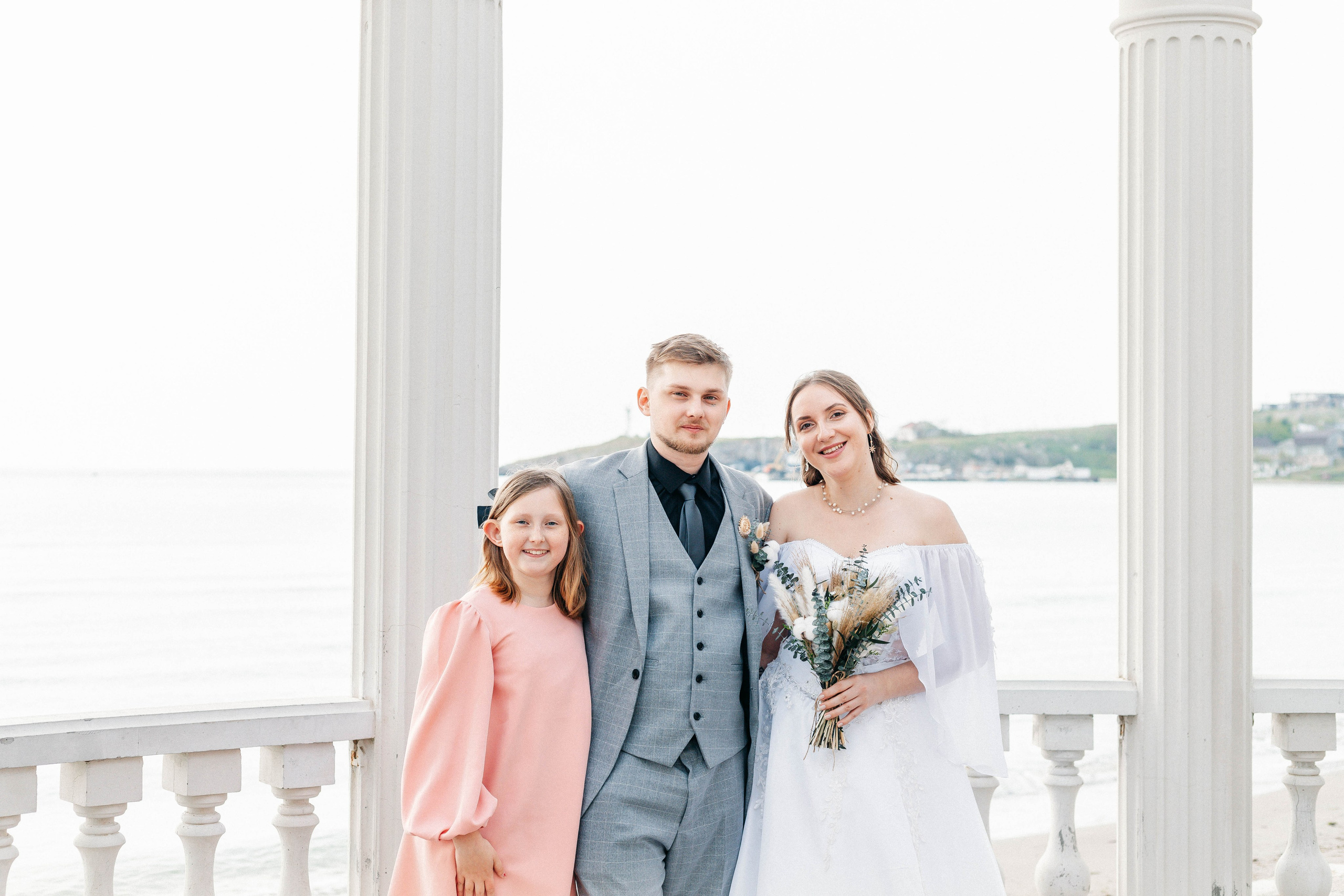 Mariya & Daniil. Женский/Детский фотограф в Симферополе Вероника Слепогина