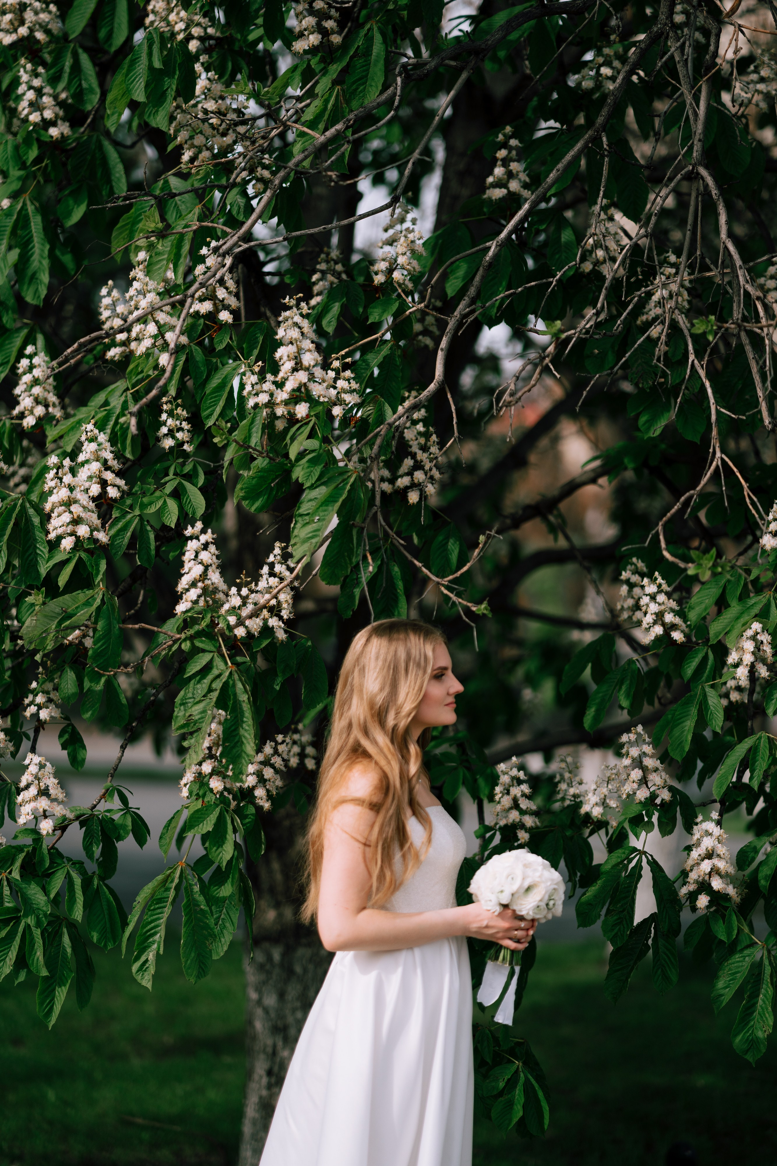 Антон и Анастасия. Свадебный фотограф в Саратове Антон Слепов