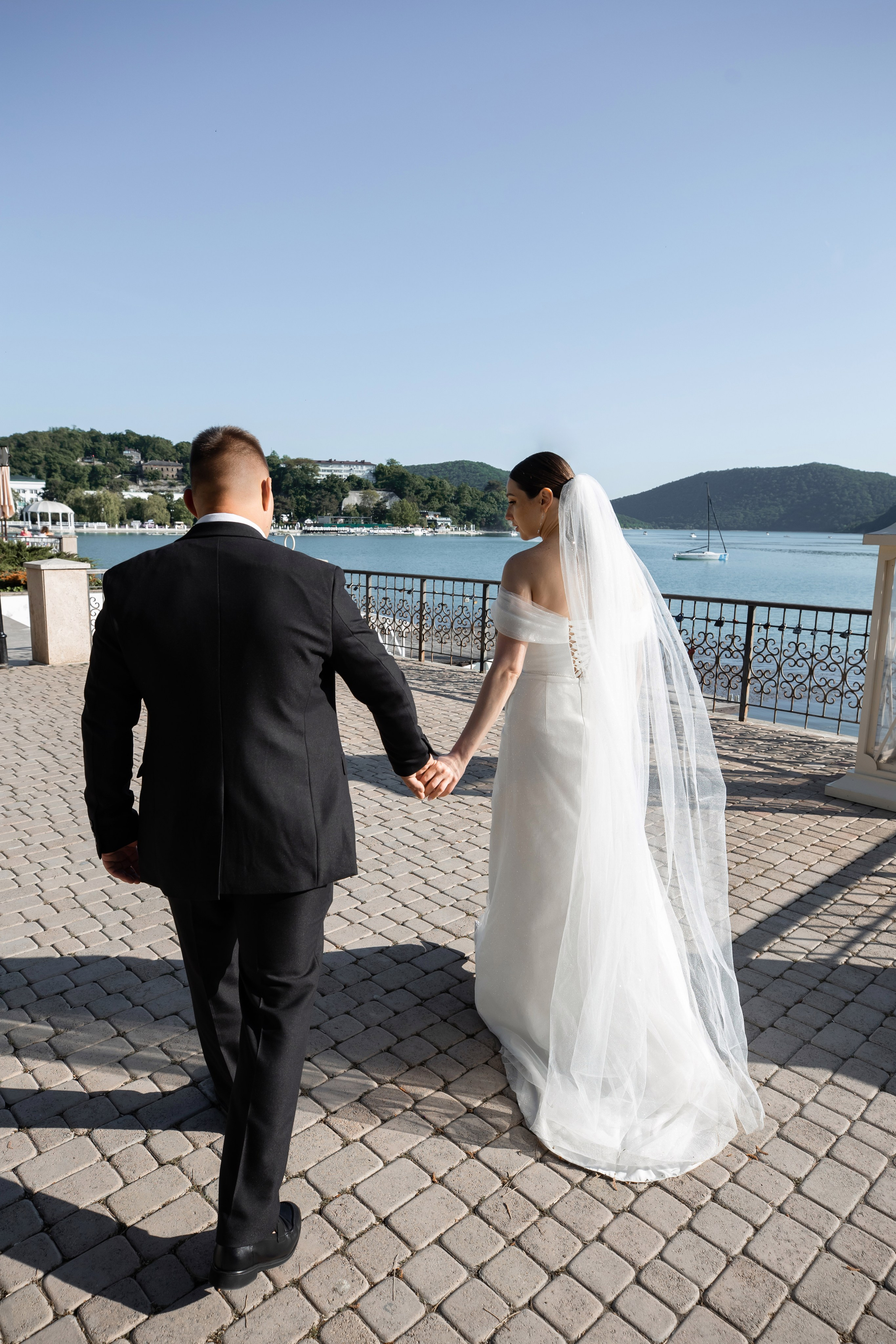 Оксана Игорь. Свадебный фотограф в Краснодарском крае Карина Будниченко