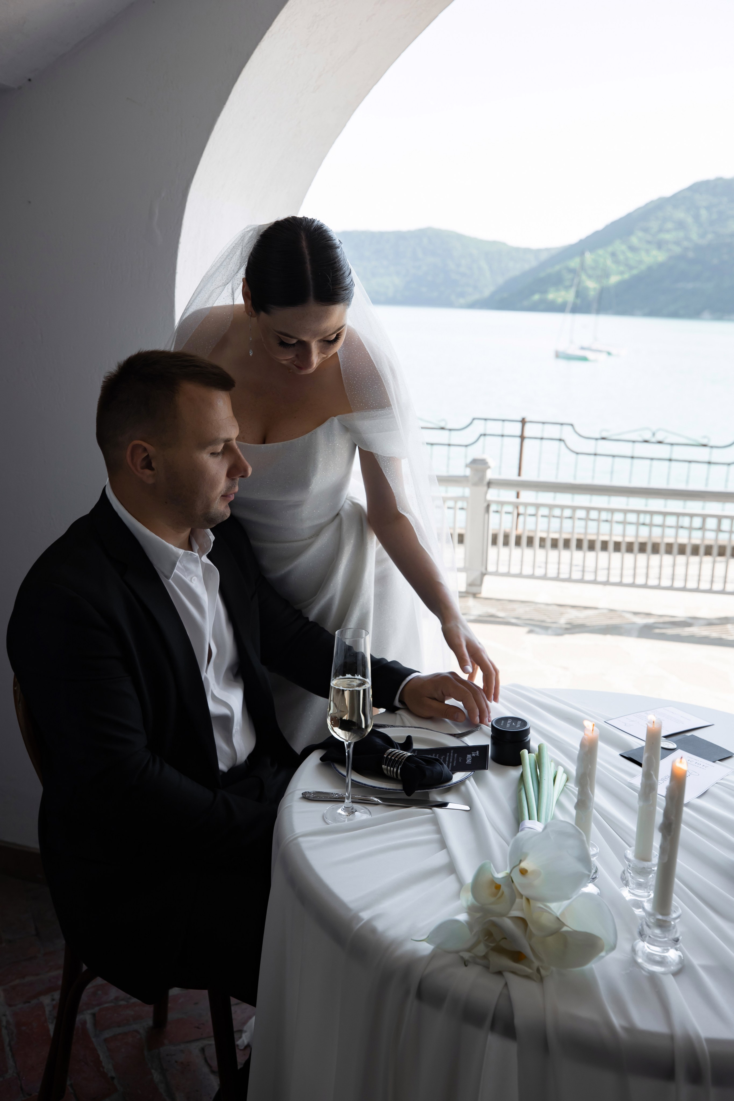 Оксана Игорь. Свадебный фотограф в Краснодарском крае Карина Будниченко