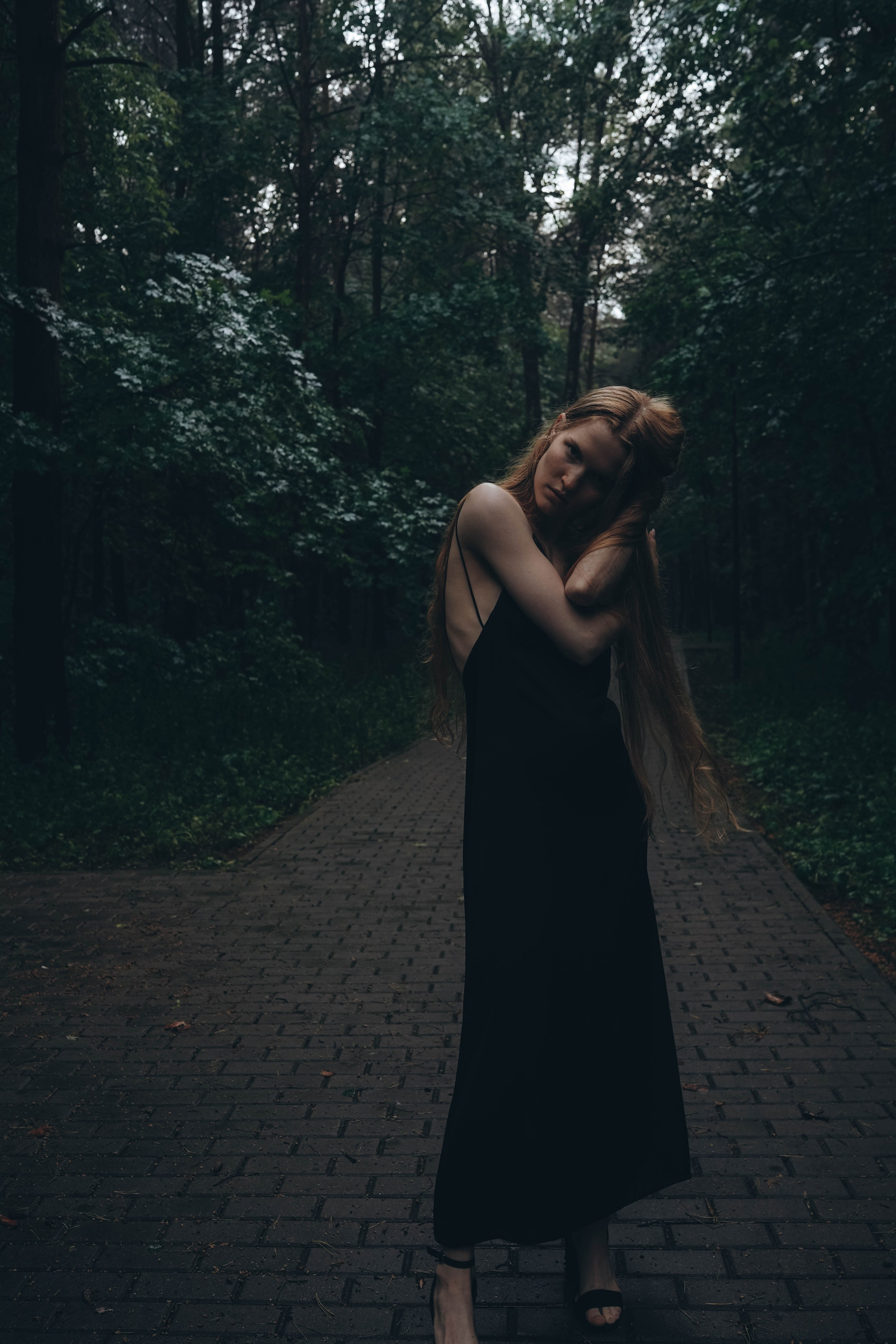 Ее тело — храм, мой Бог — свет. Семейный и свадебный фотограф