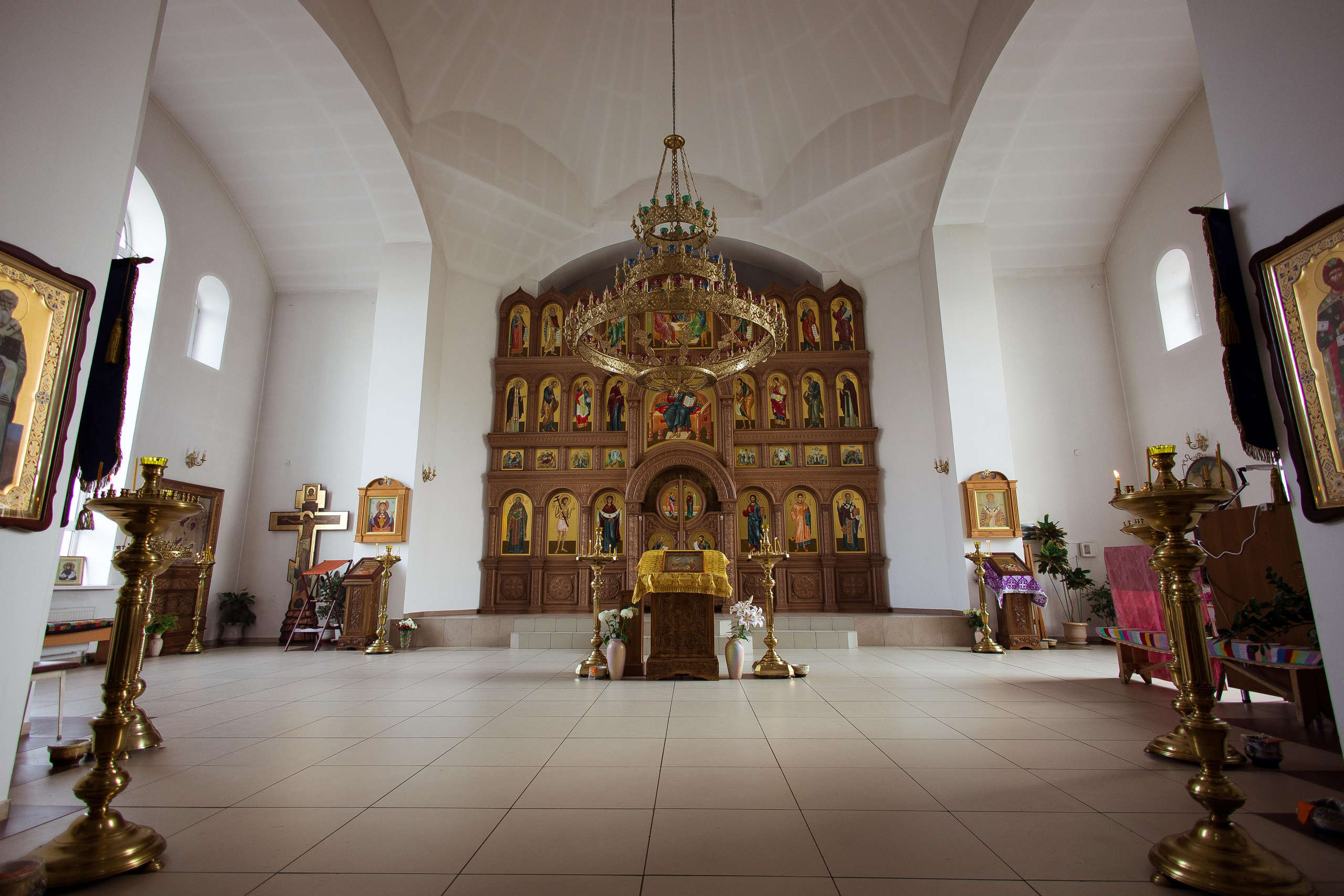 Крещение Ромы. Свадебный и семейный фотограф Яна Стражева. Волгоград, Москва