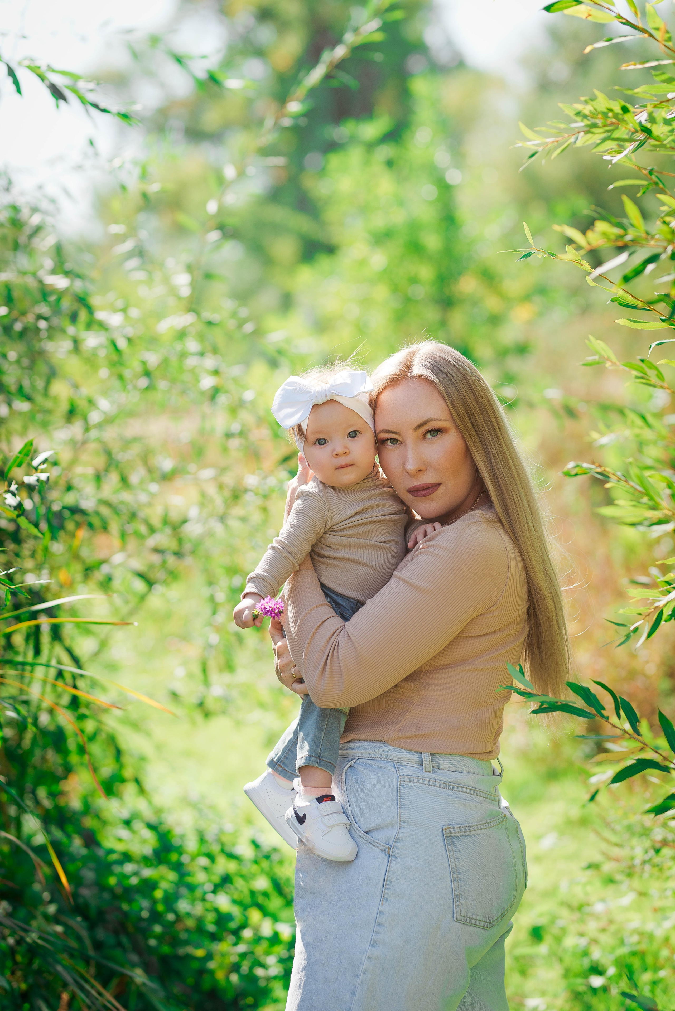 Лебяжья поляна. Свадебный и семейный фотограф Яна Стражева. Волгоград, Москва