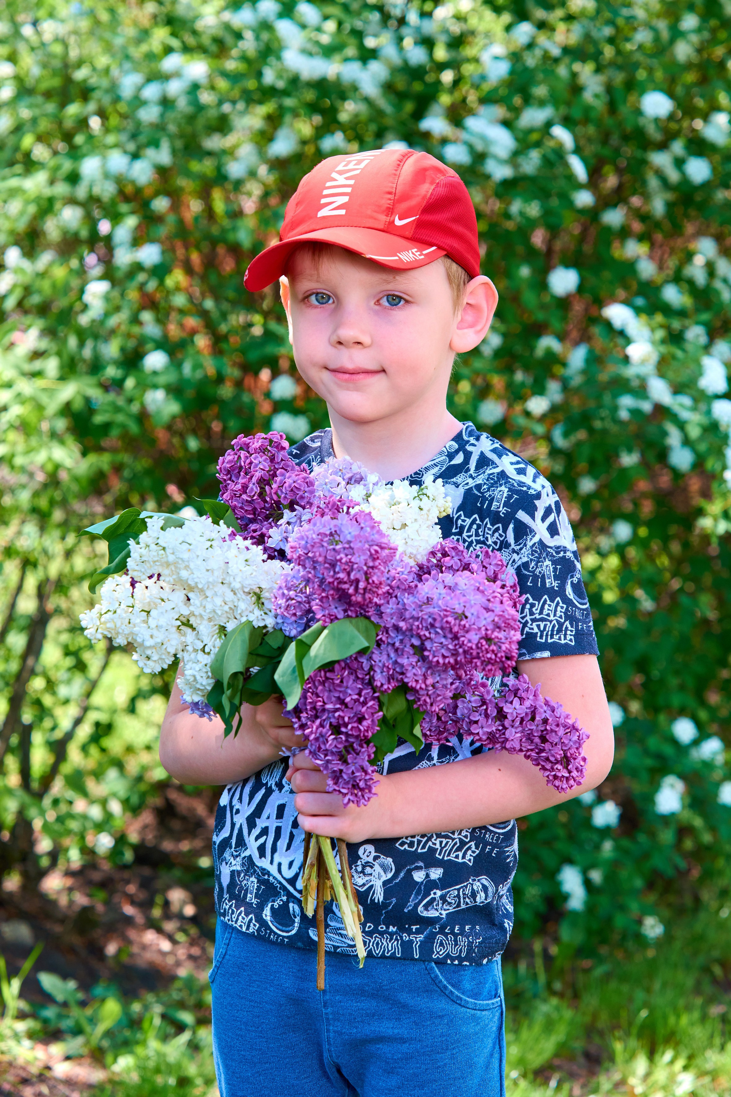 Прогулка. Childrenfoto.ru