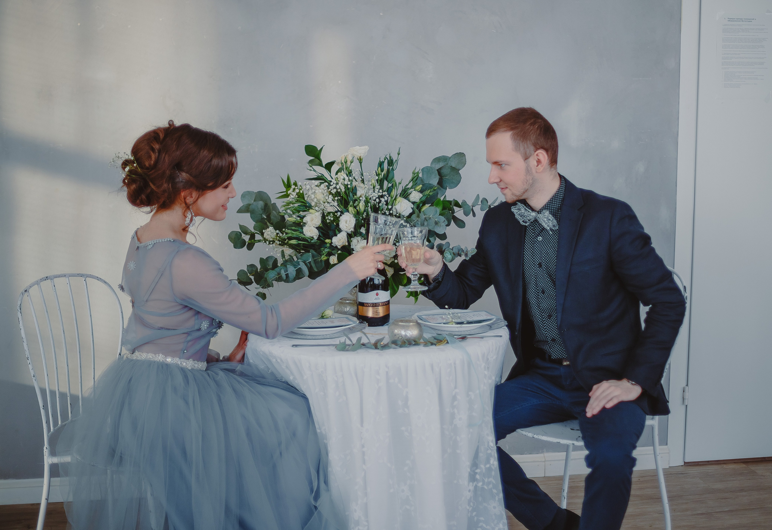 Александр и Юлия. Свадебный и семейный фотограф Екатерина Бубнова