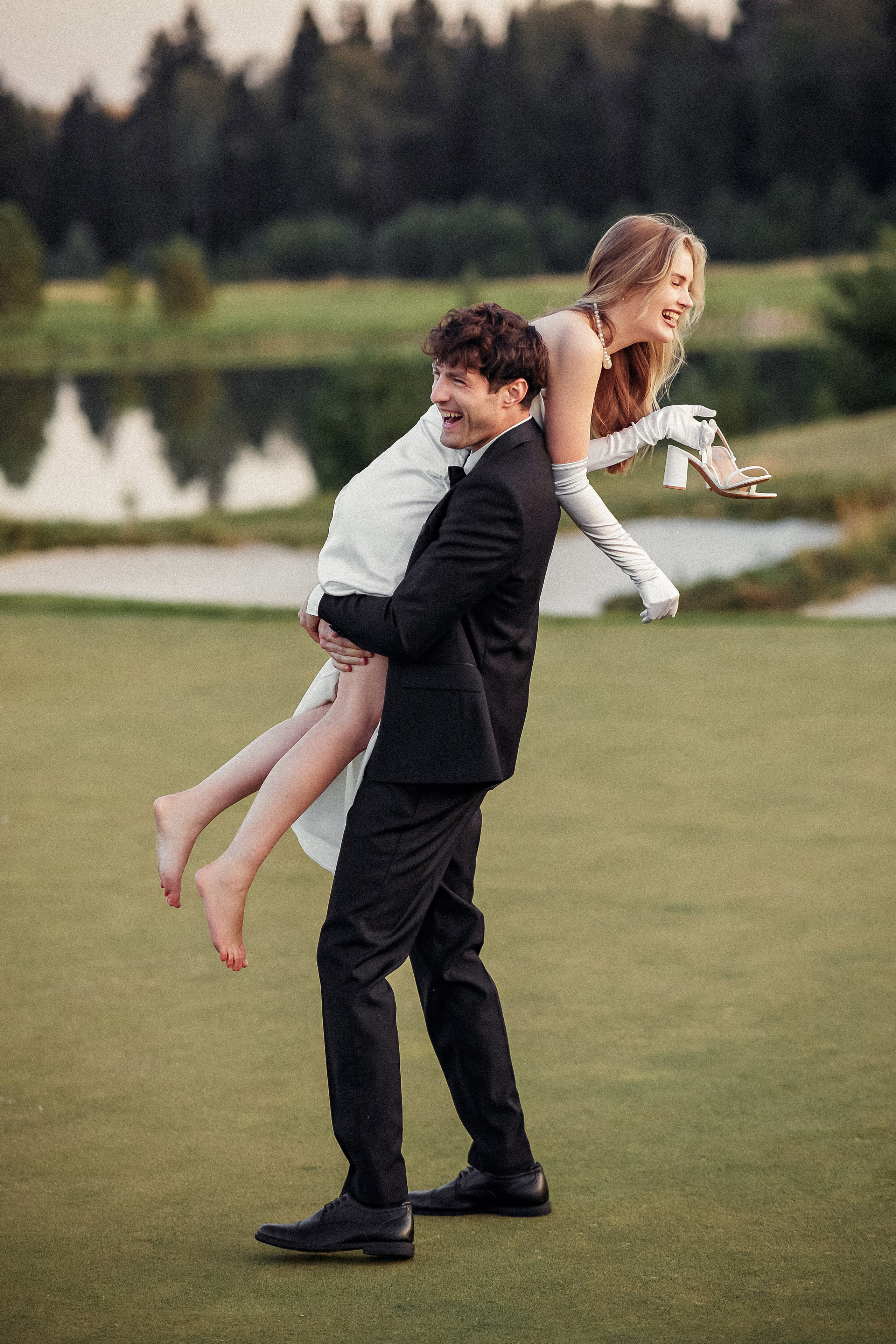 Портфолио. Свадебный и портретный фотограф Roxana Imp Тверь Москва