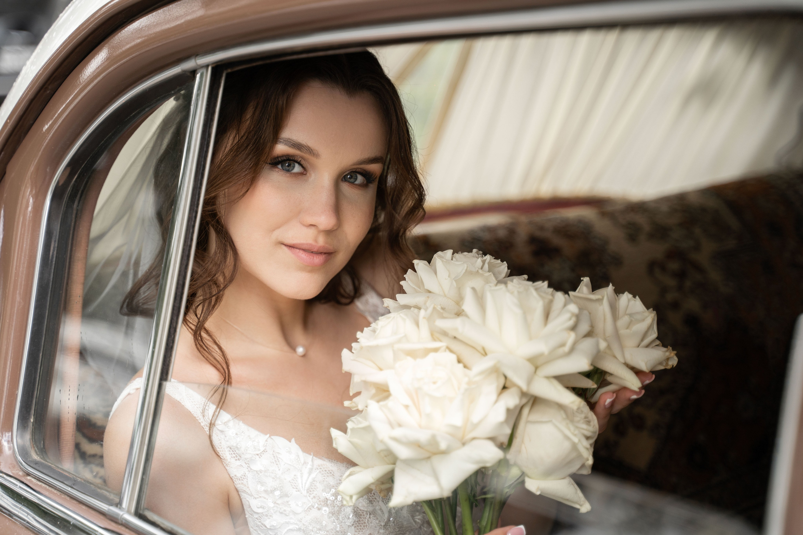 Виктория и Александр (г.Орел). Фотограф Вера Зверуго в Орле