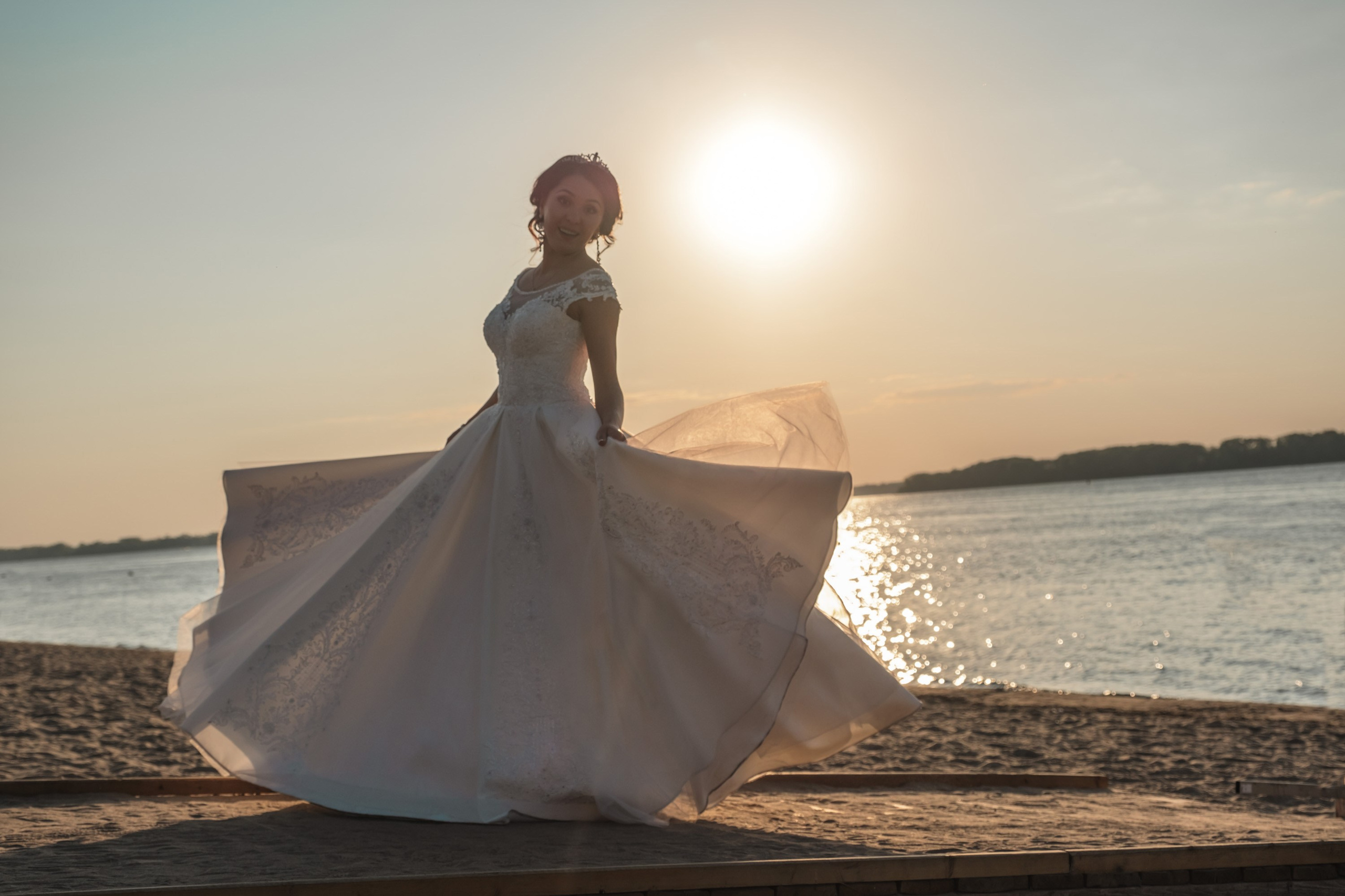 Марина & Алексей. Фотограф в Самаре Татьяна Дубаносова