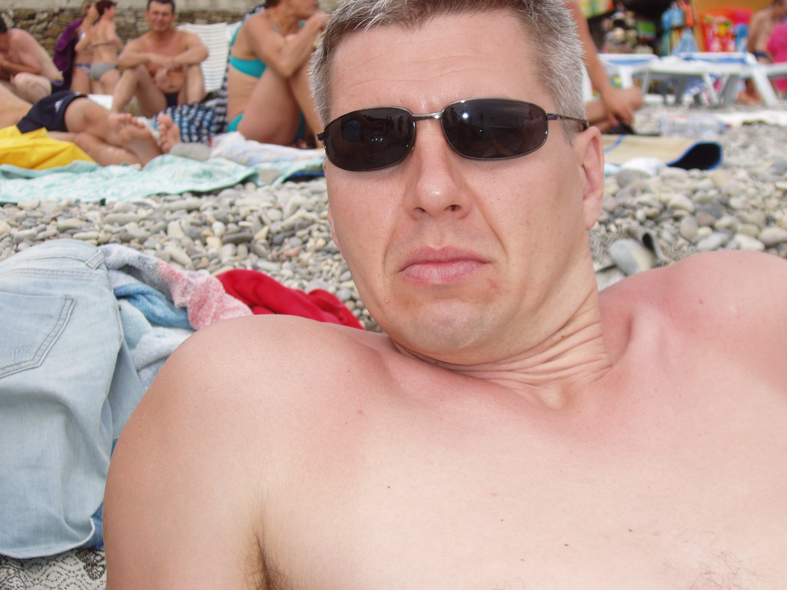 Отпуск Белореченск. Семейный, Свадебный фотограф СПБ Питер— Романова Екатерина