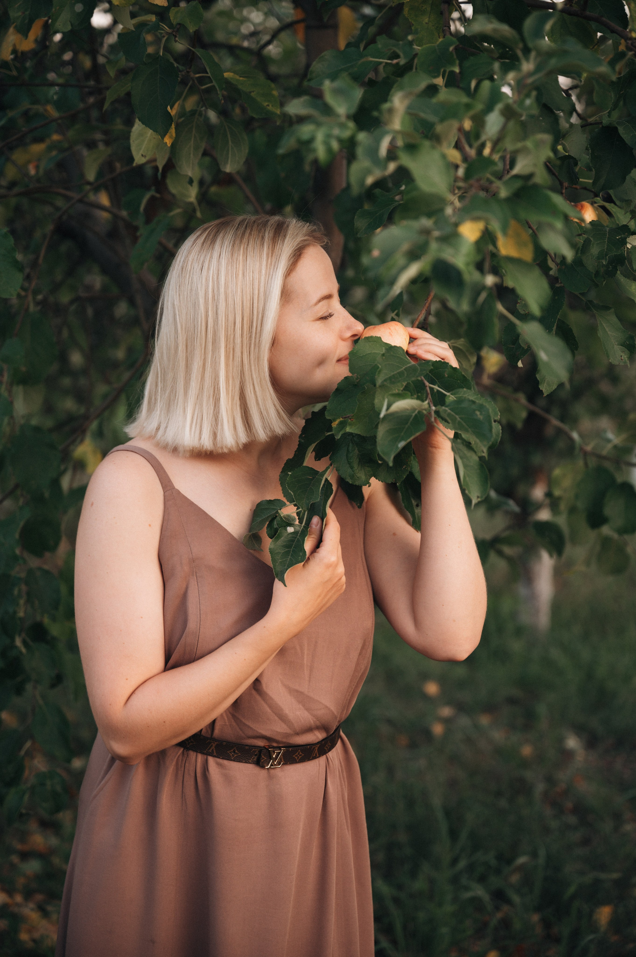 55 лет в браке. Фотограф Алёна Мил