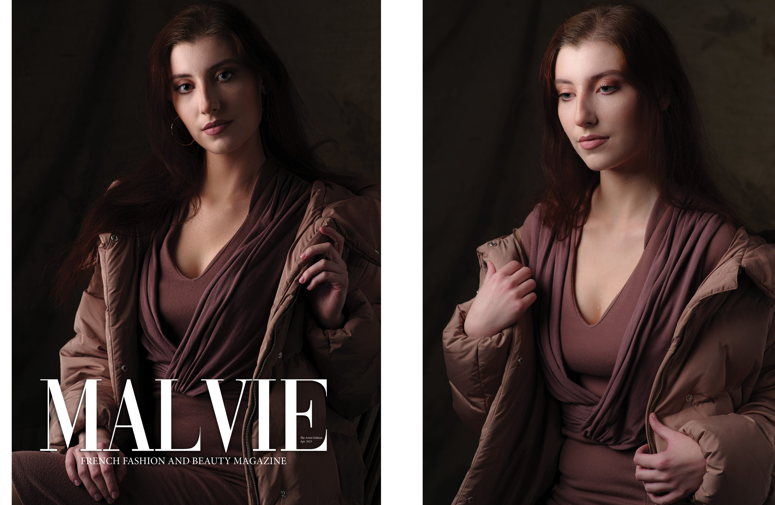 Публикация в журнале