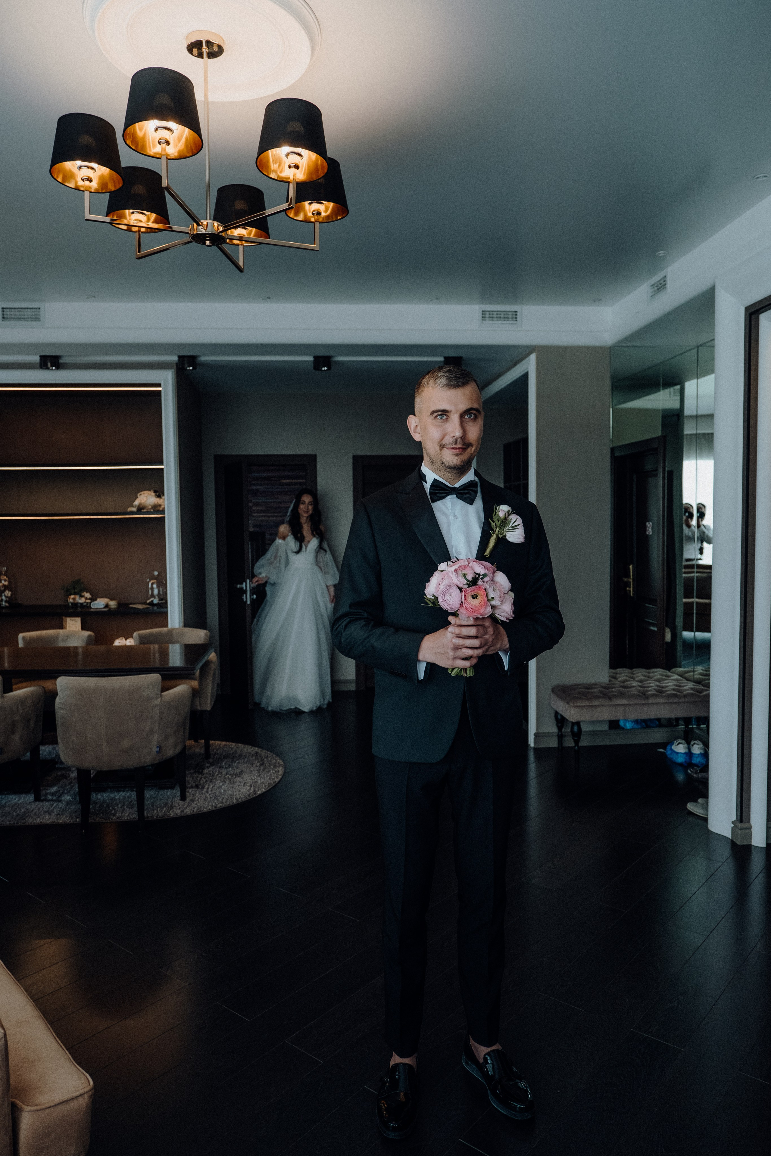 Алексей и Екатерина. Свадебный фотограф Рамиль Баширов