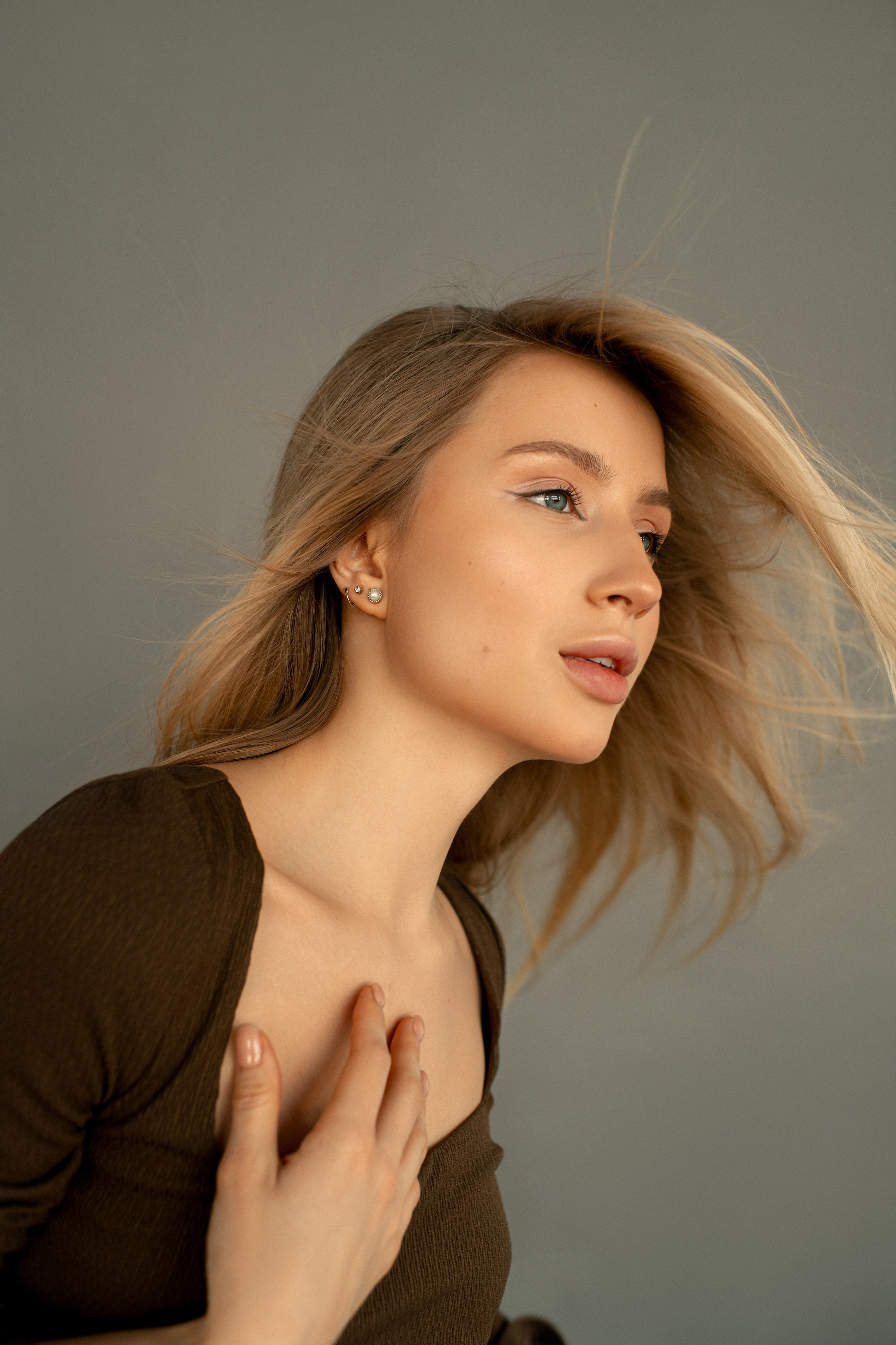 Ольга. Фотограф Москва