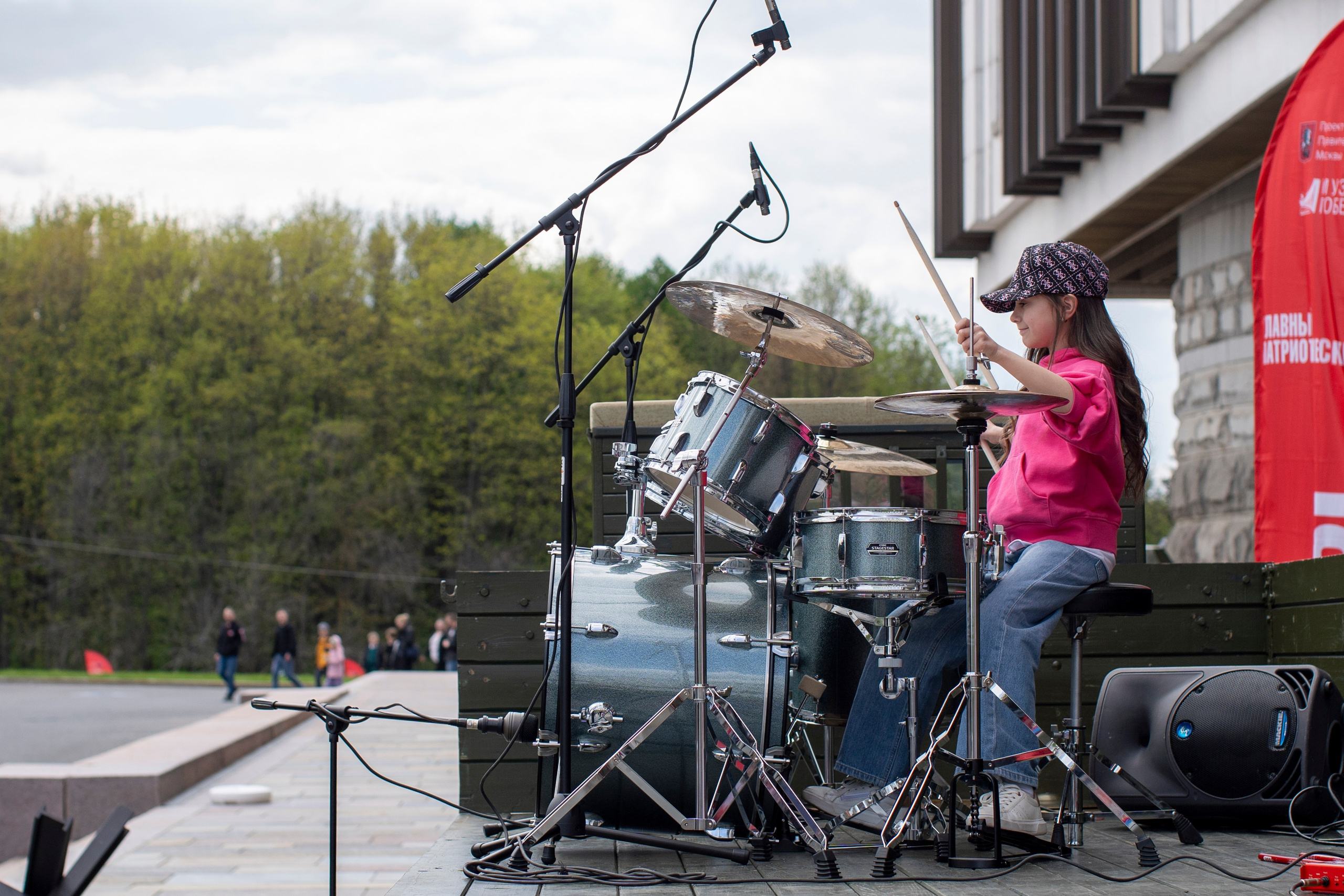 Music Art Master — почувствуй этот ритм