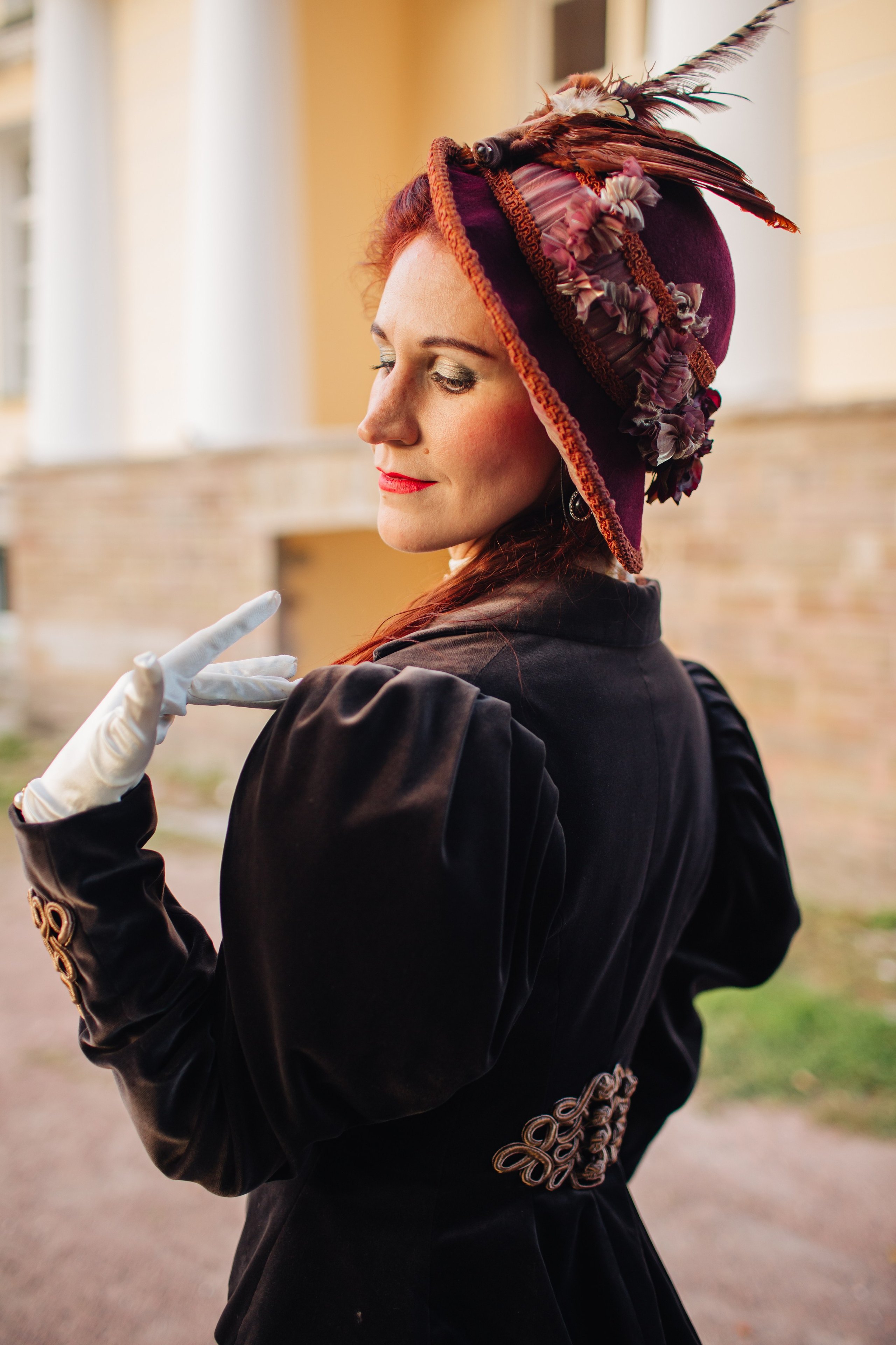 Помолвка Женя Люба. Свадебный фотограф в Санкт-Петербурге