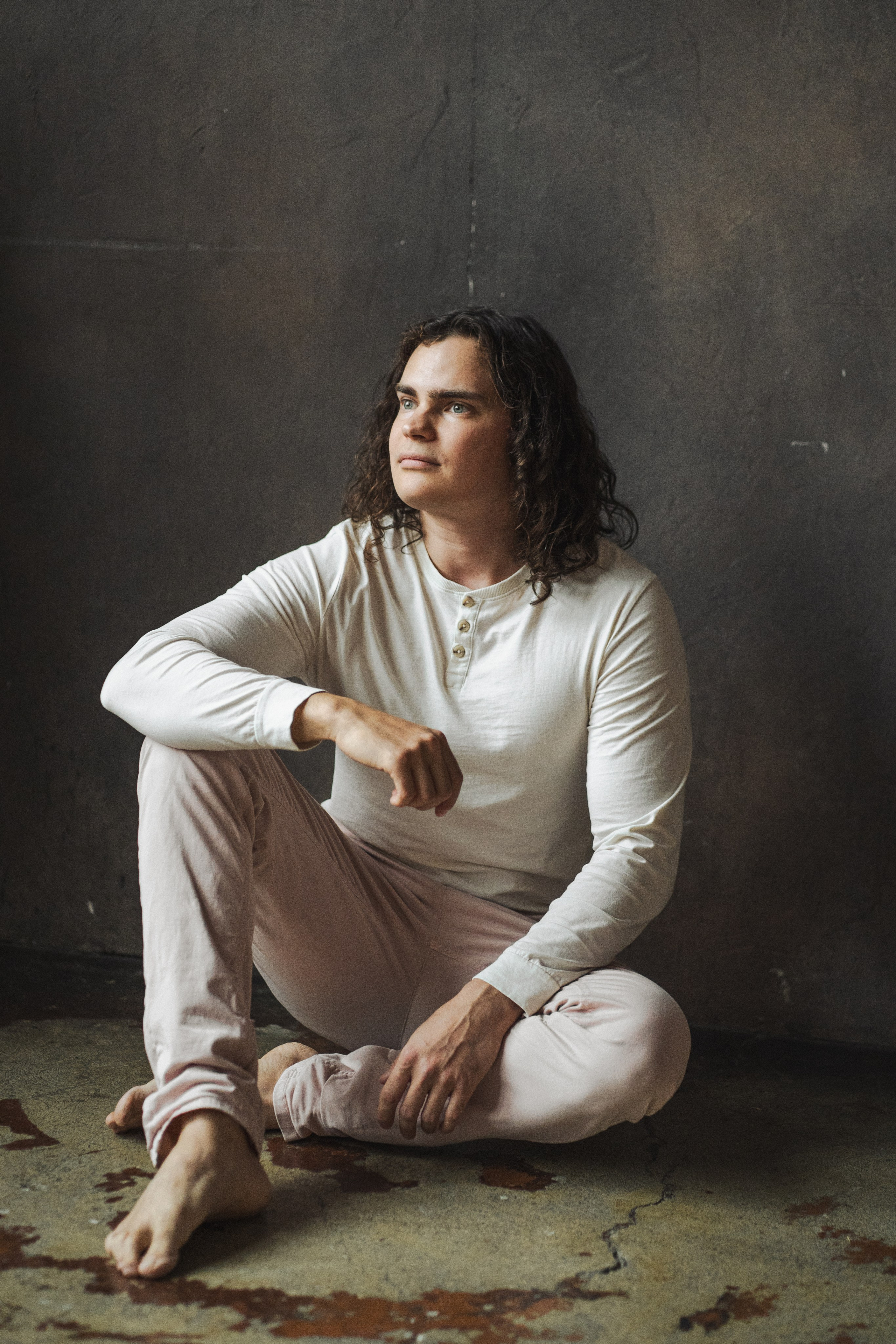 Гриша. Фотограф Мария N Екатеринбург