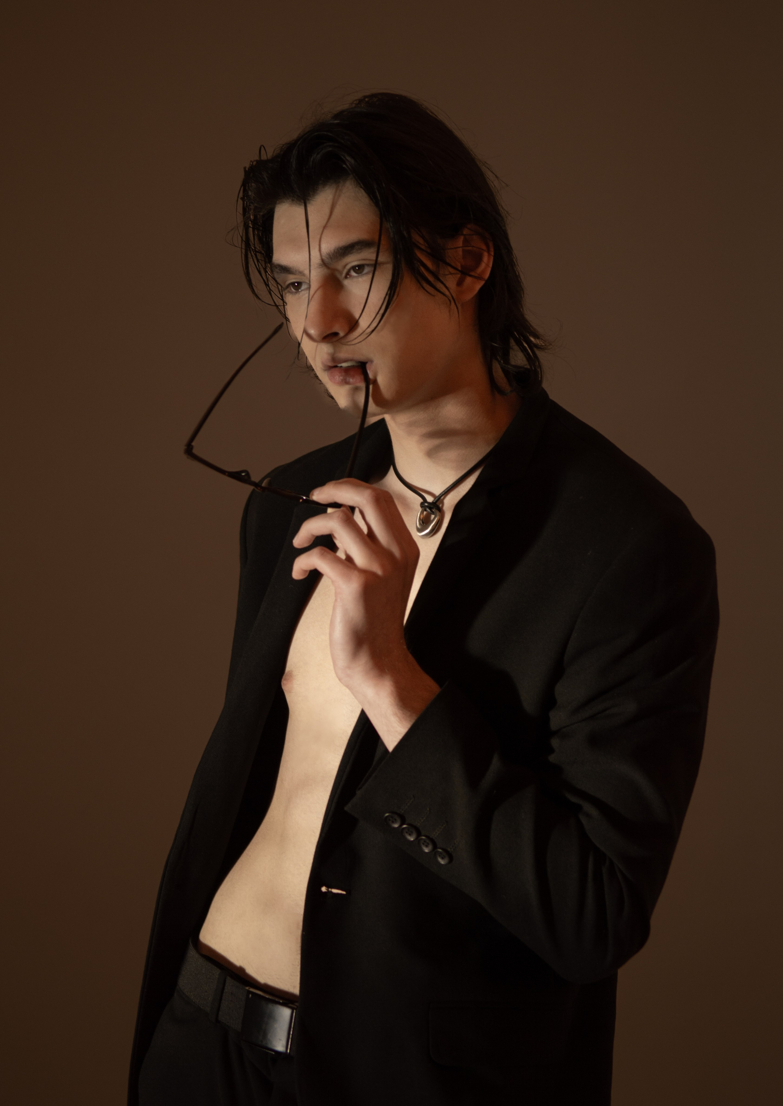 Фэшн-съемка. Фотограф Мария N Екатеринбург