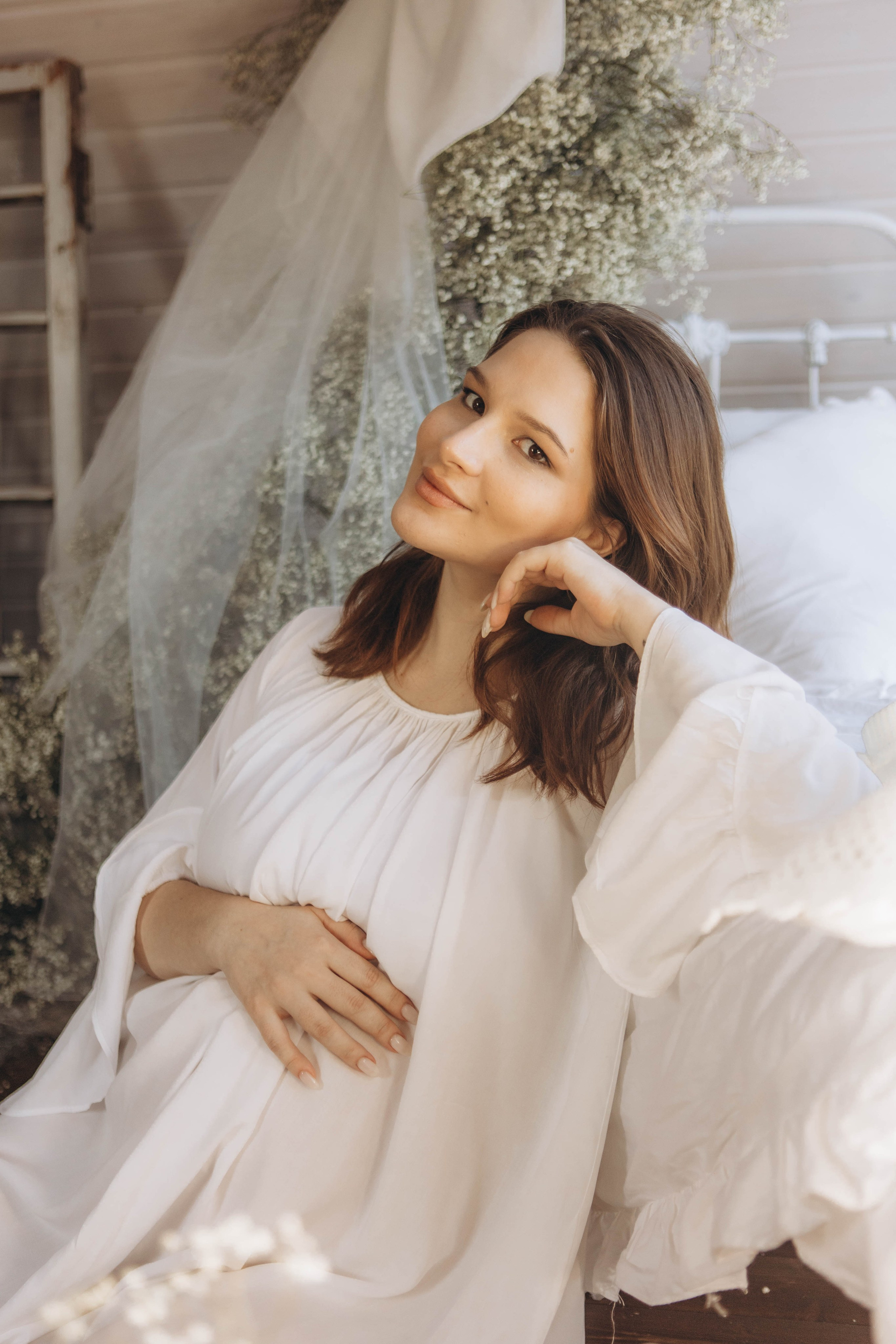 Мария. Наталья Косьянова. Ваш фотограф. Москва