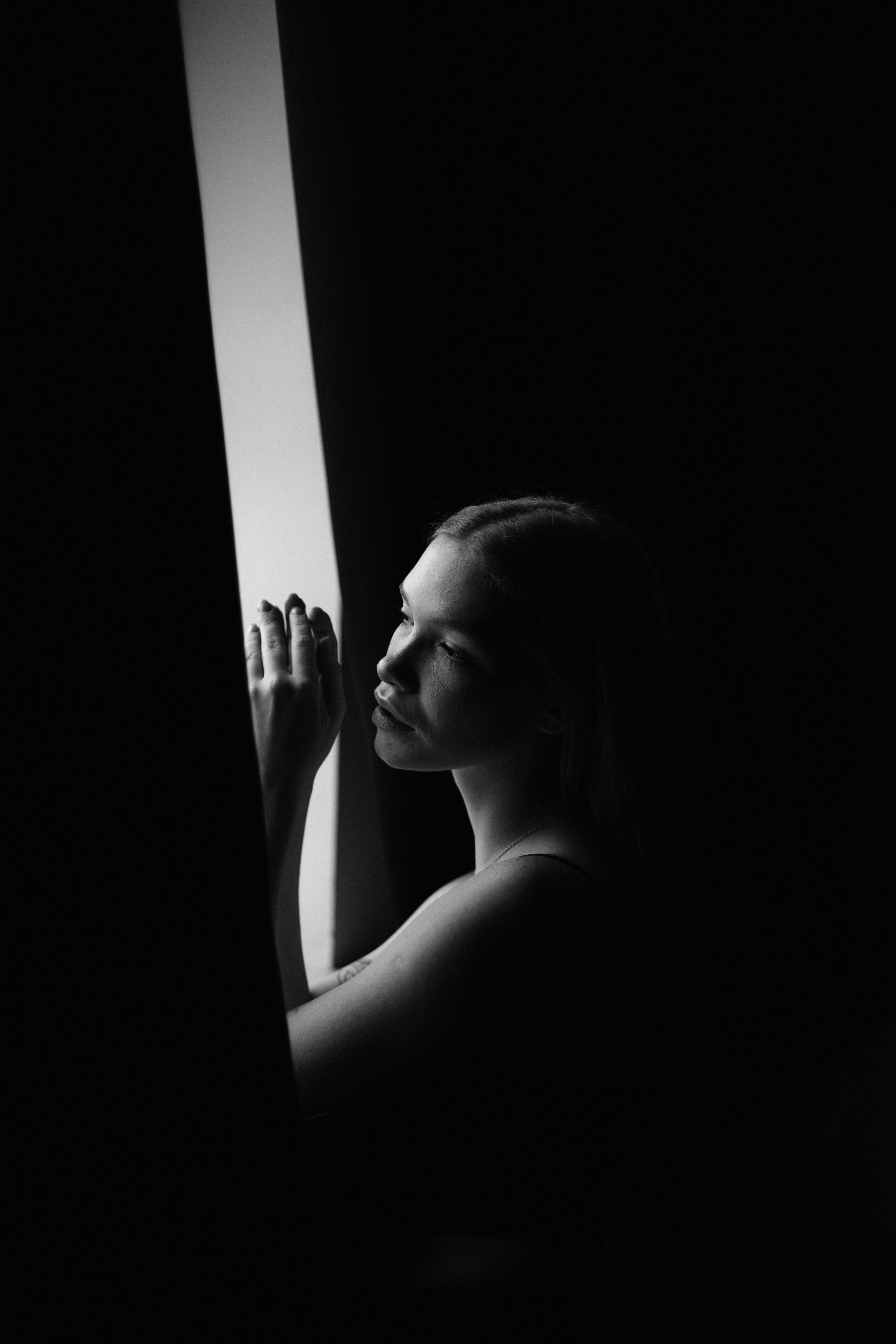 Настя. Фотограф Блинова Арина | Санк-Петербург