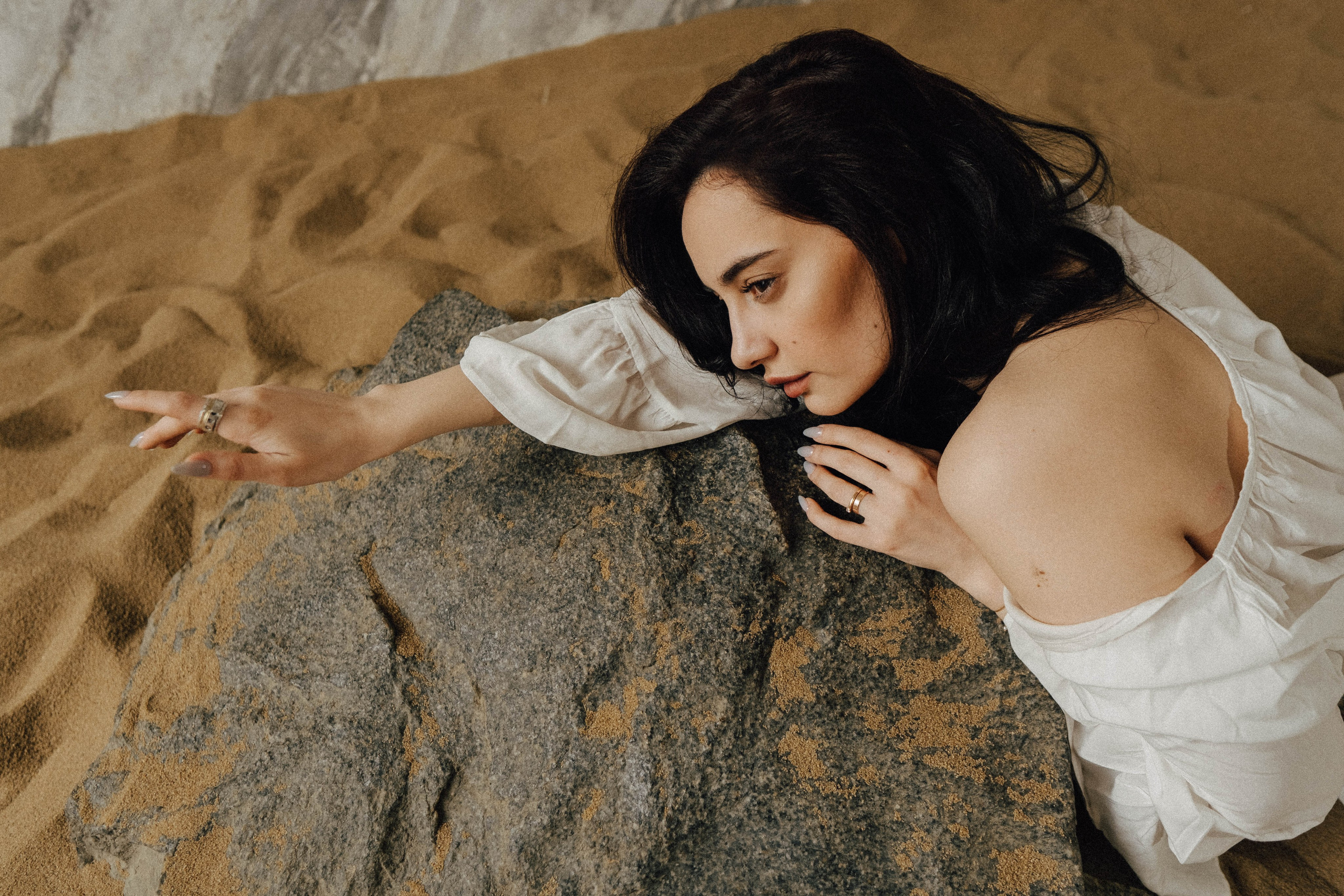 Мери. Свадебный фотограф Оля Григунова