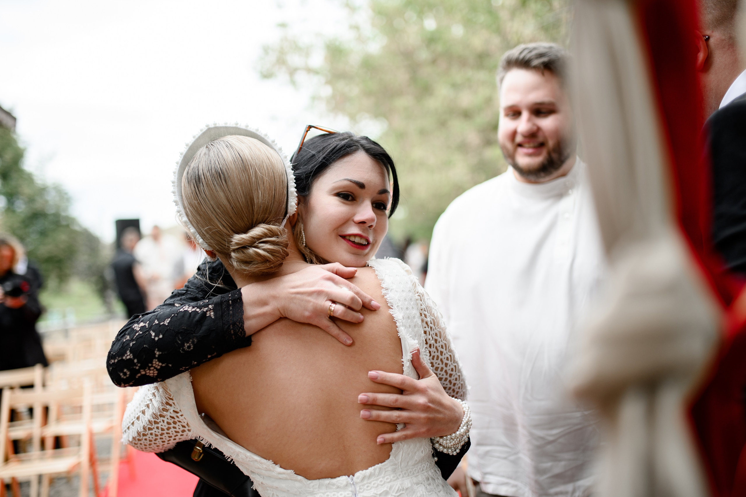 Lisa & Ilya. Фотограф в Липецке Ковалько Евгений