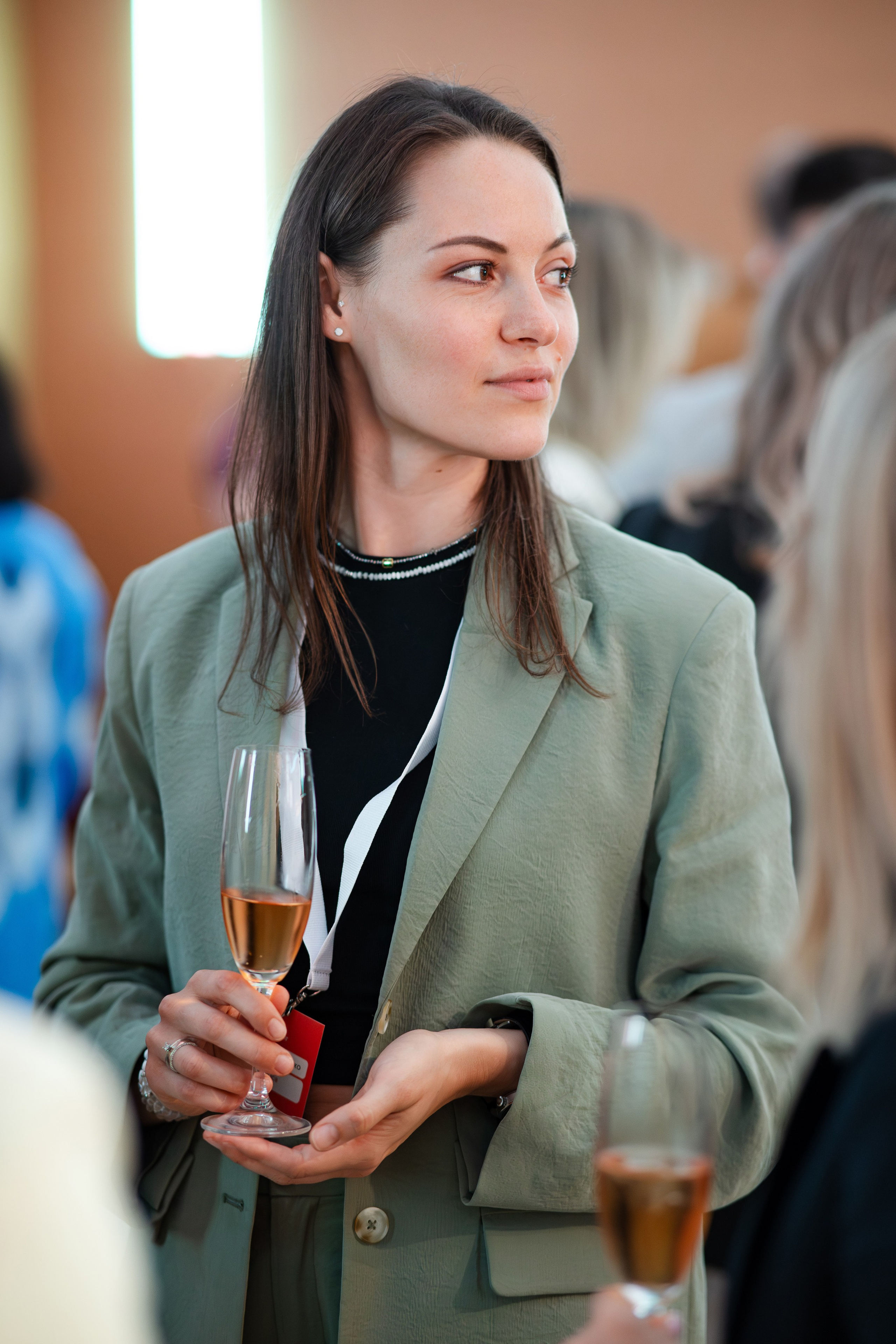 Бизнес-бранч Bestdoctor. Свадебный репортажный фотограф в Москве