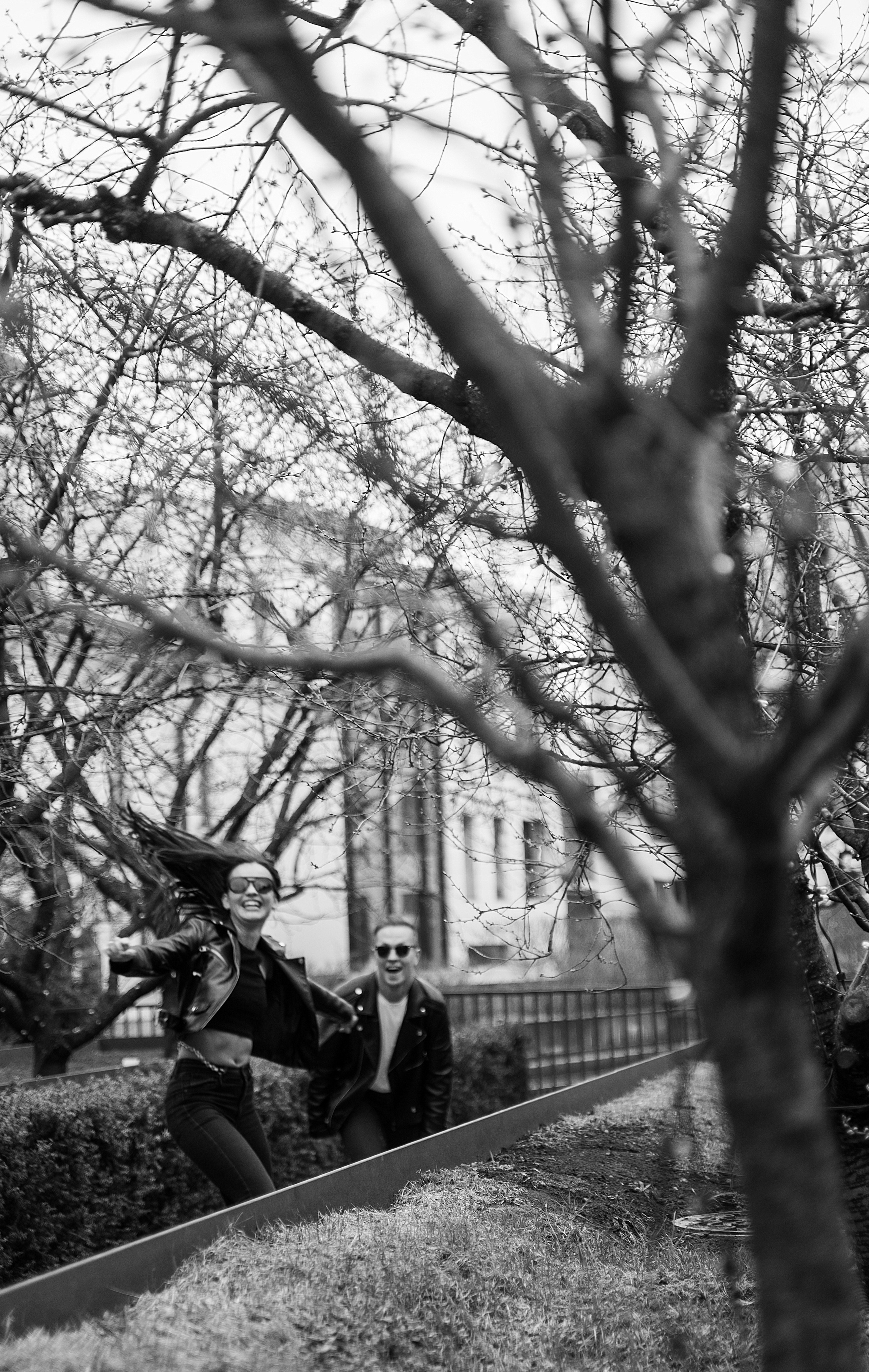 Артем и Татьяна. Свадебный фотограф