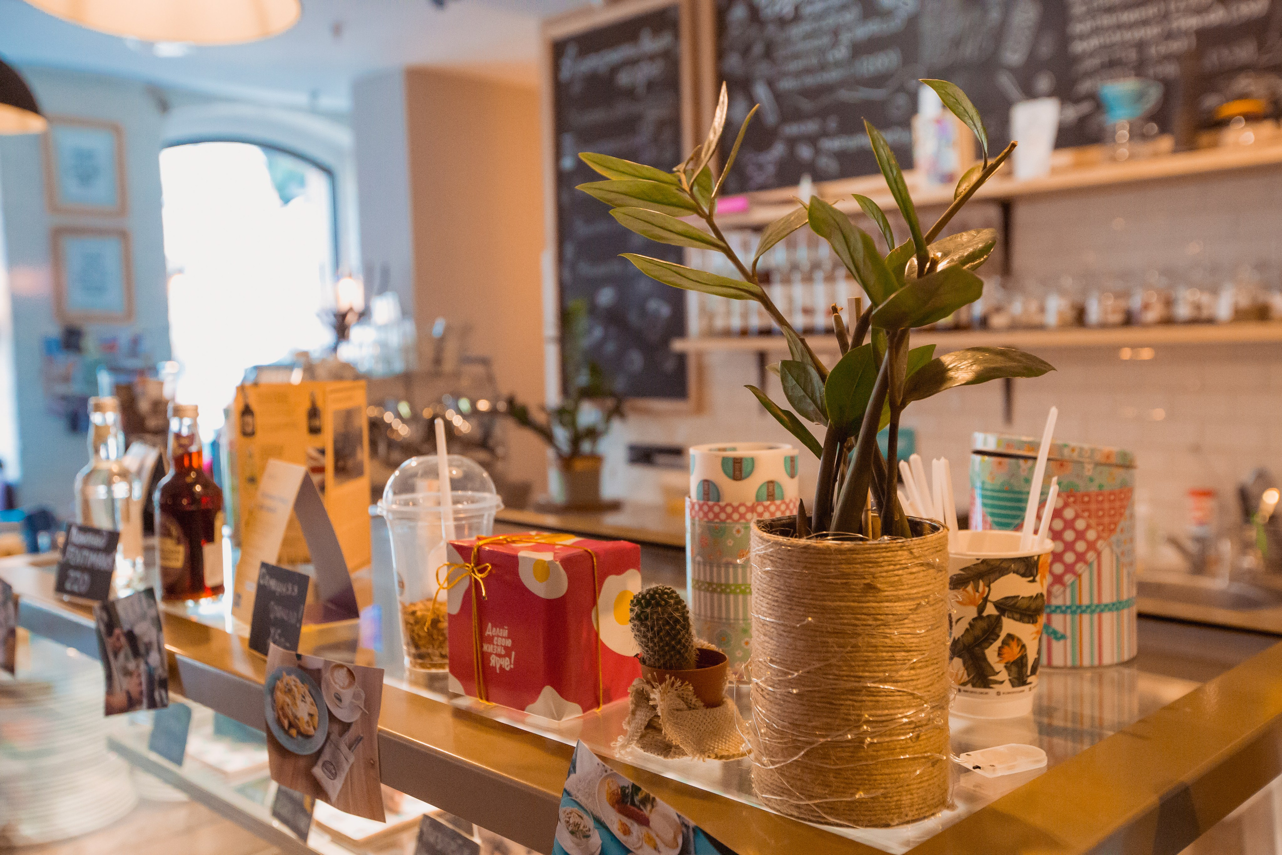 Coffe Cake На куйбышева. Фотограф в Самаре Максим Тырин