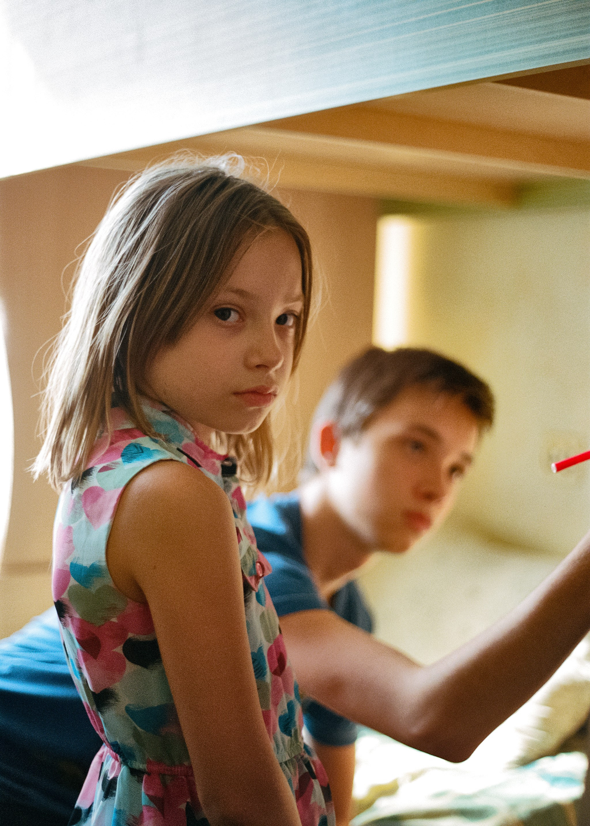 Anya & danya. Kosky ilya